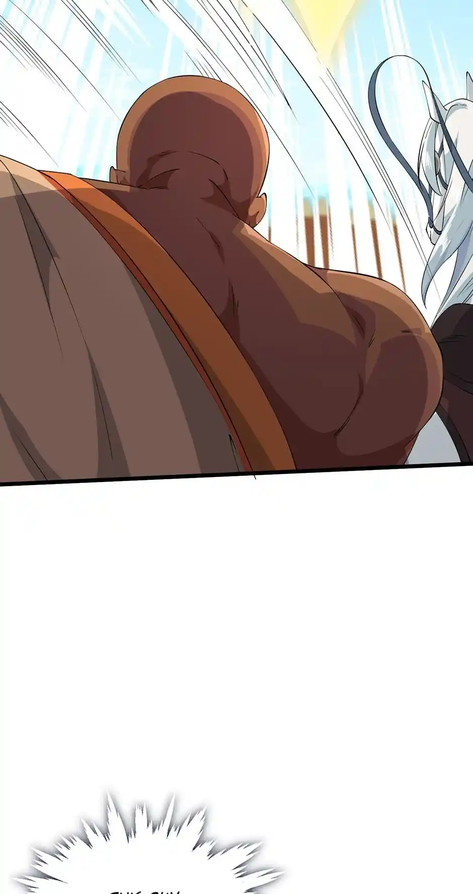 Nymph Project Chapter 171