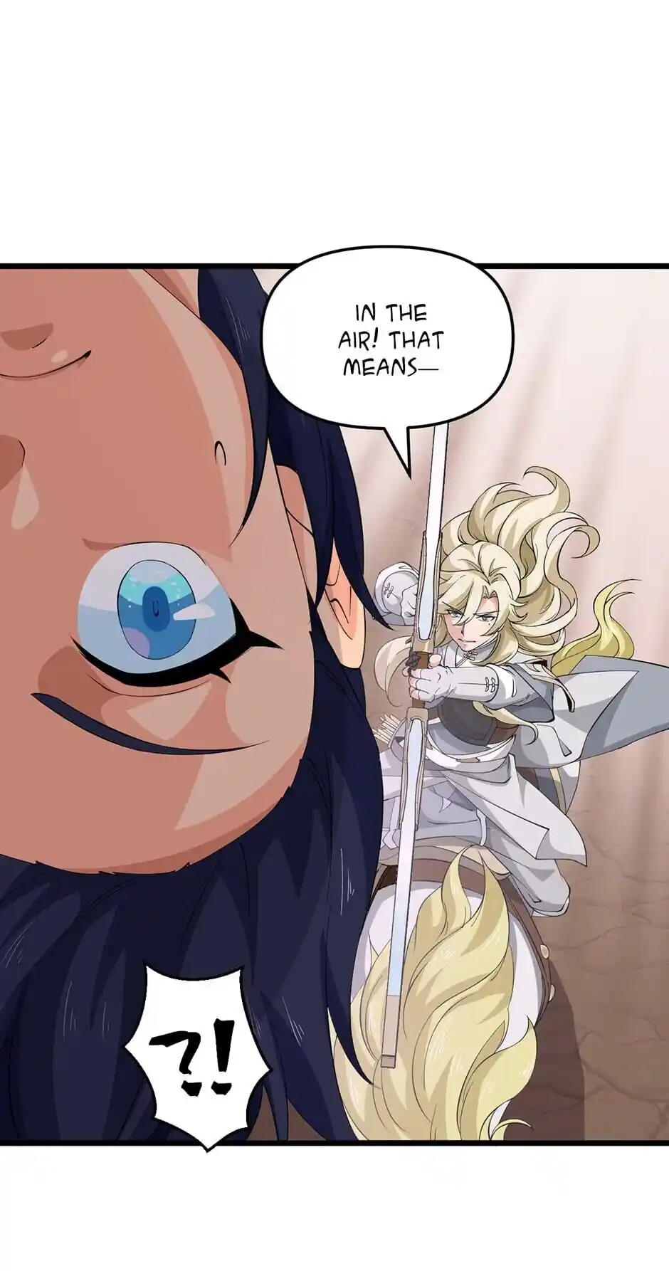 Nymph Project Chapter 171