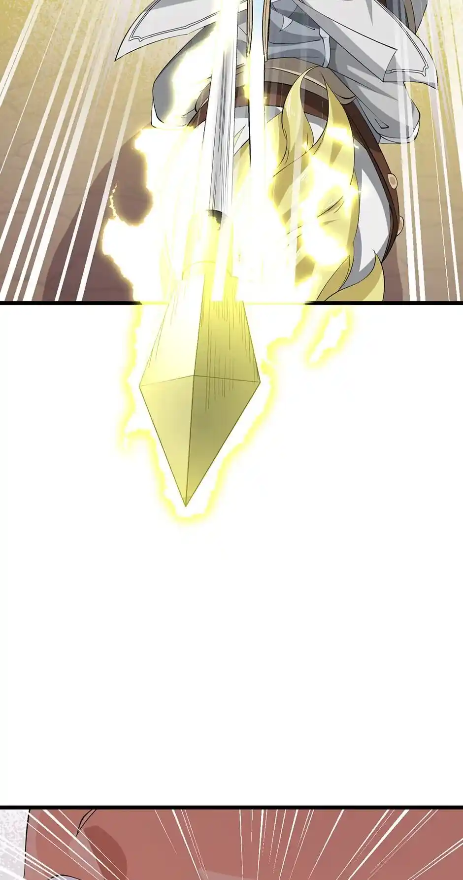 Nymph Project Chapter 171