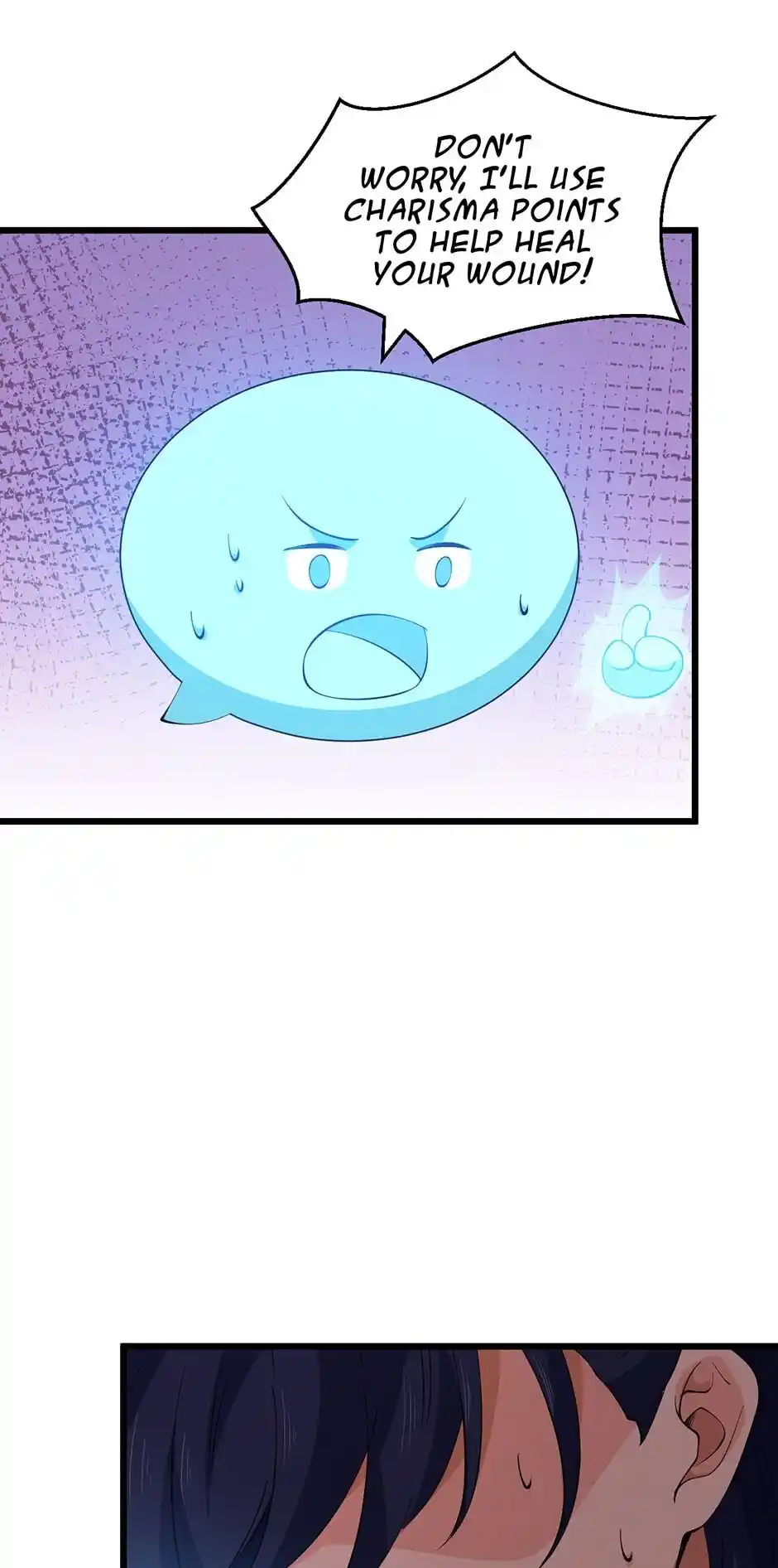 Nymph Project Chapter 171