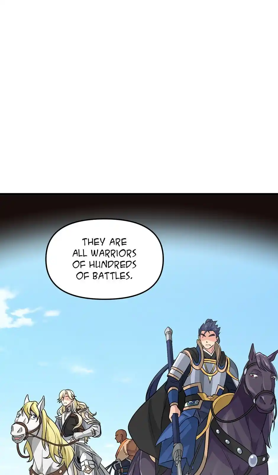 Nymph Project Chapter 171