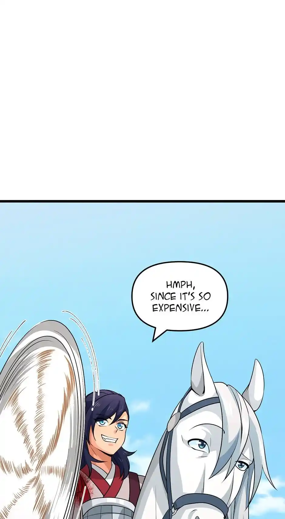 Nymph Project Chapter 171