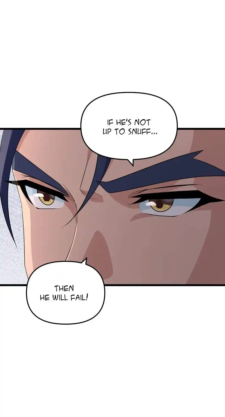 Nymph Project Chapter 171