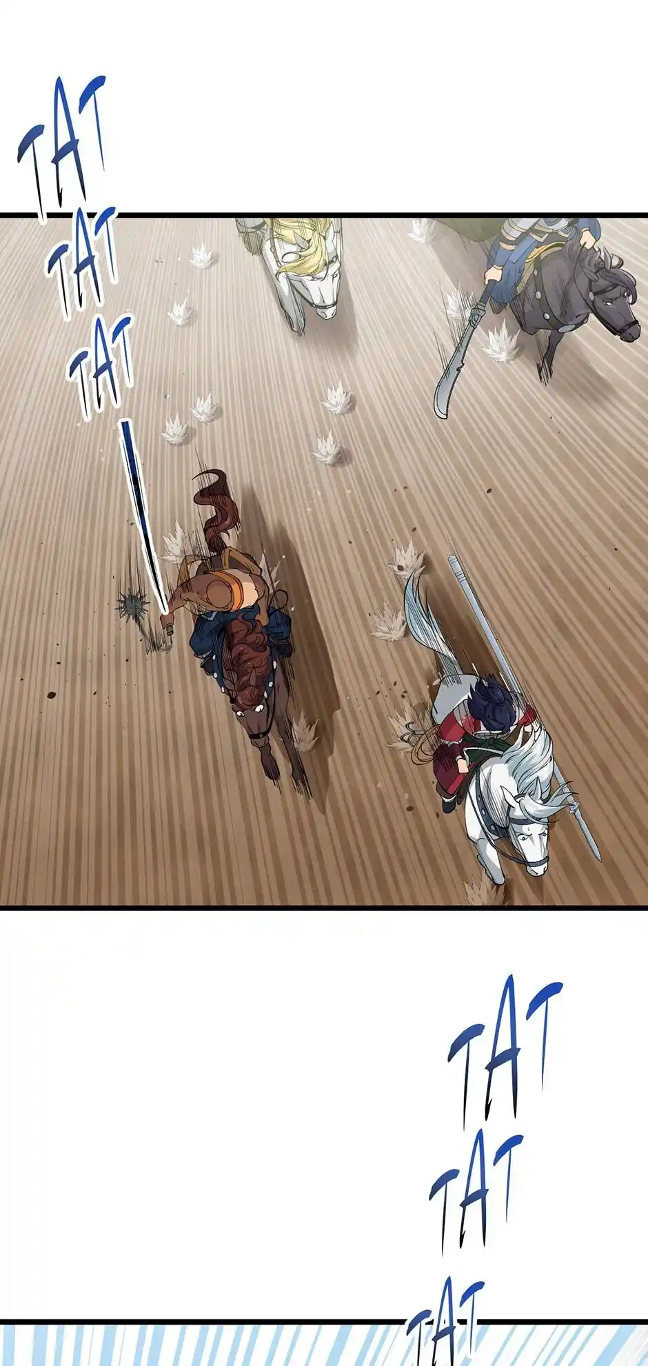 Nymph Project Chapter 172