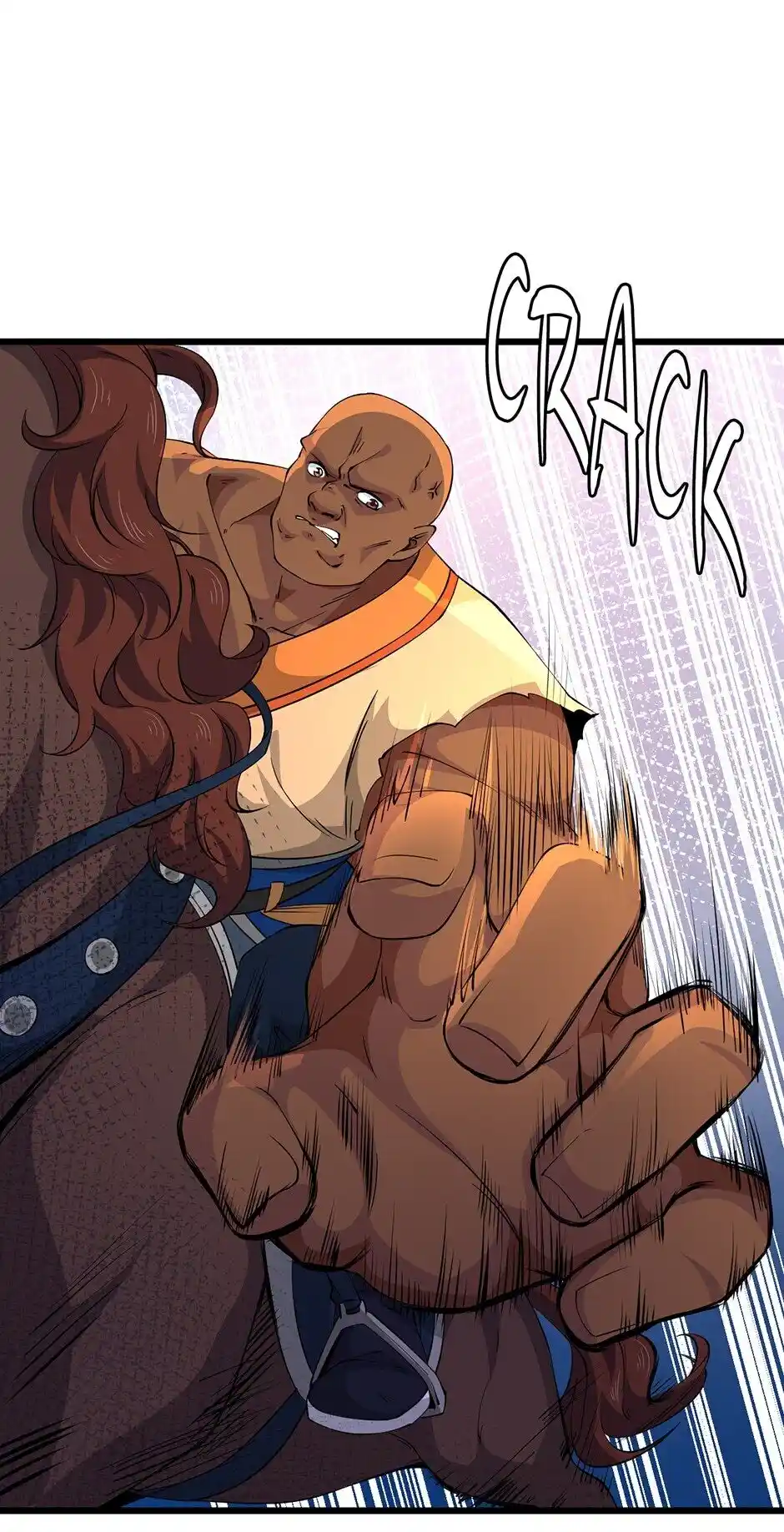 Nymph Project Chapter 172