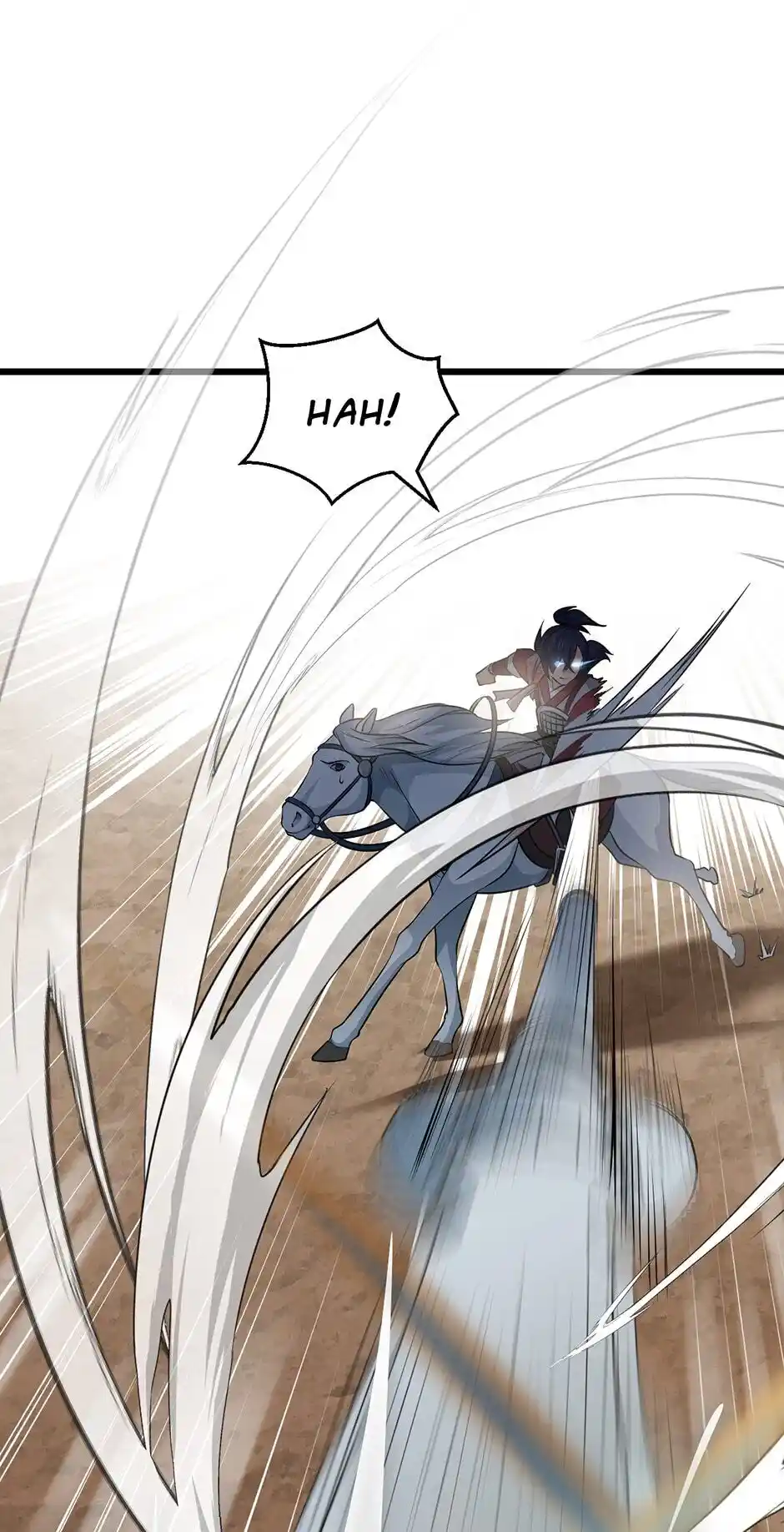 Nymph Project Chapter 172