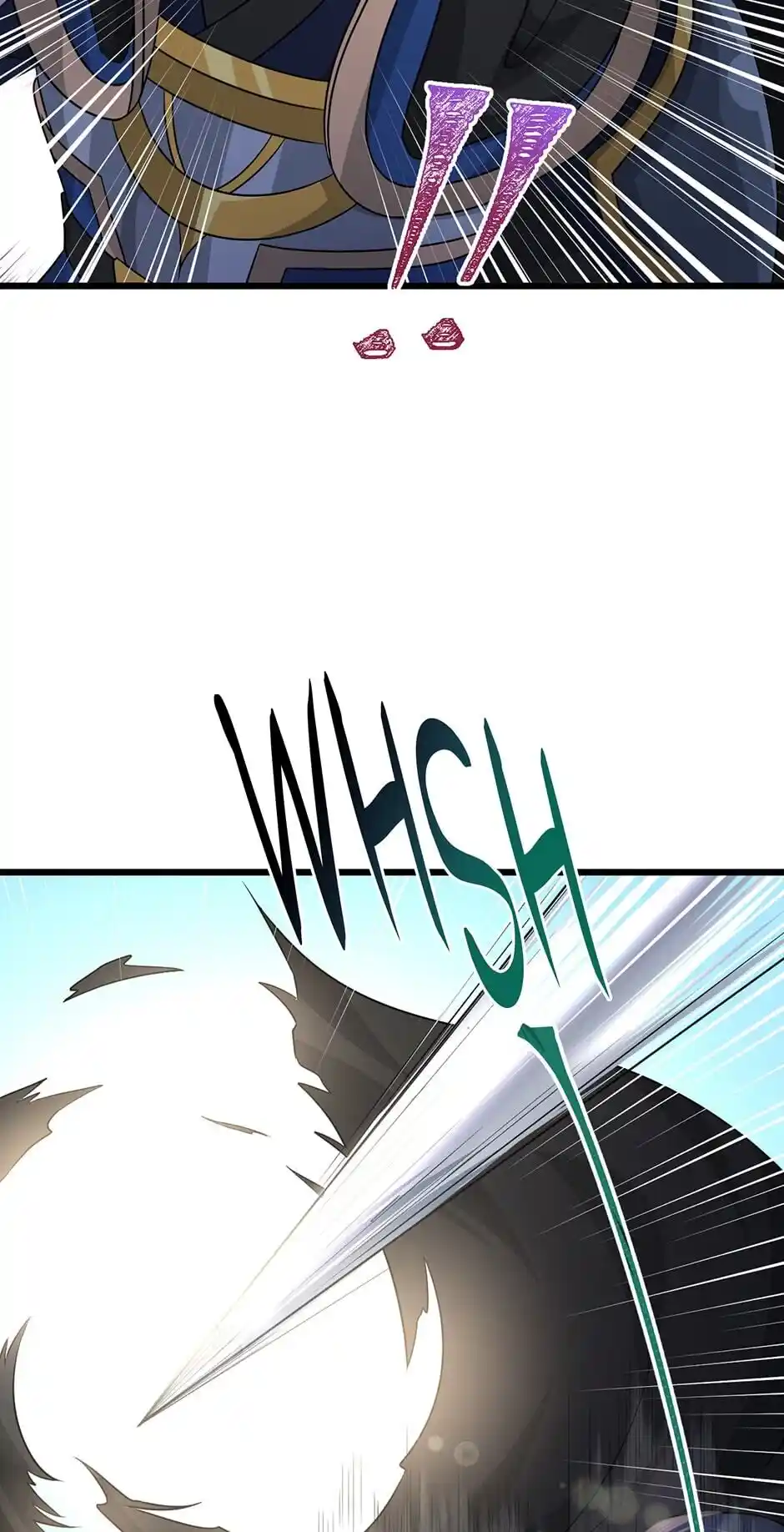 Nymph Project Chapter 172