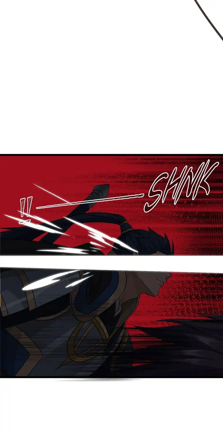 Nymph Project Chapter 172