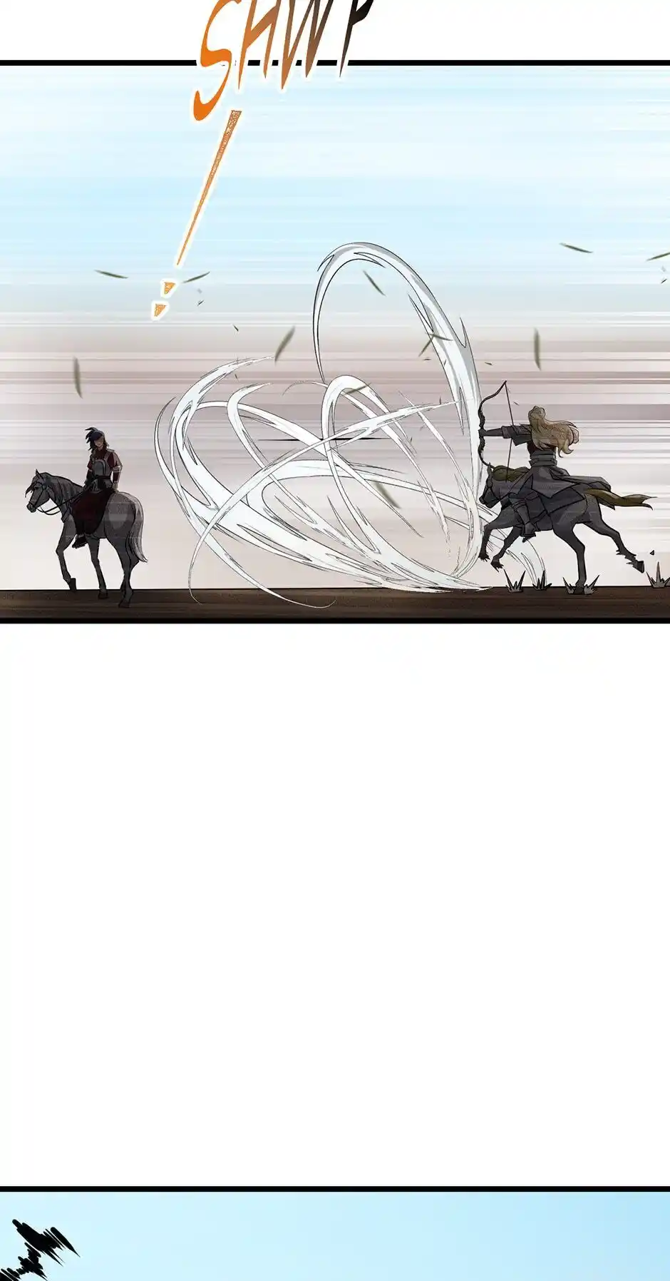 Nymph Project Chapter 172