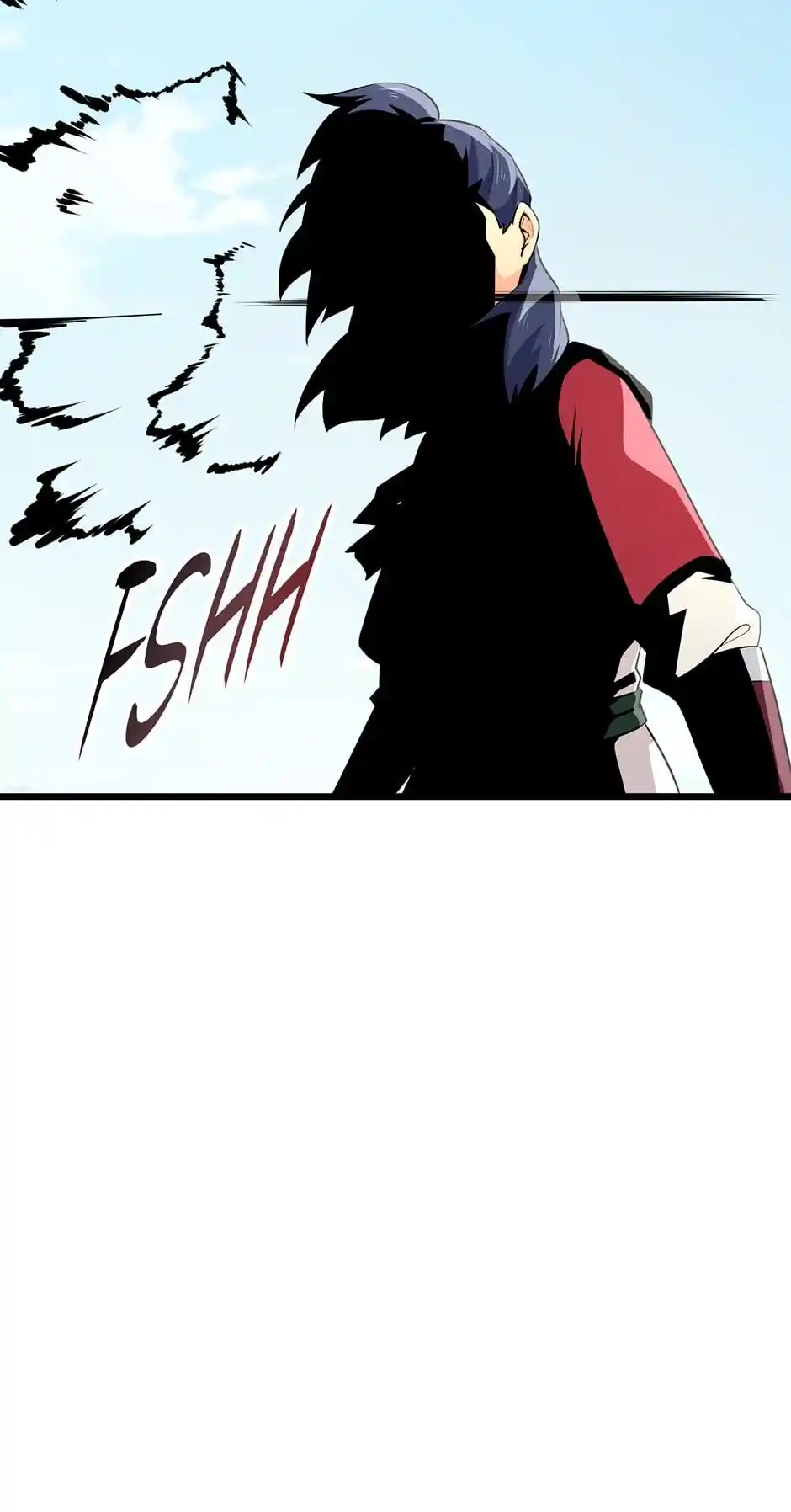 Nymph Project Chapter 172