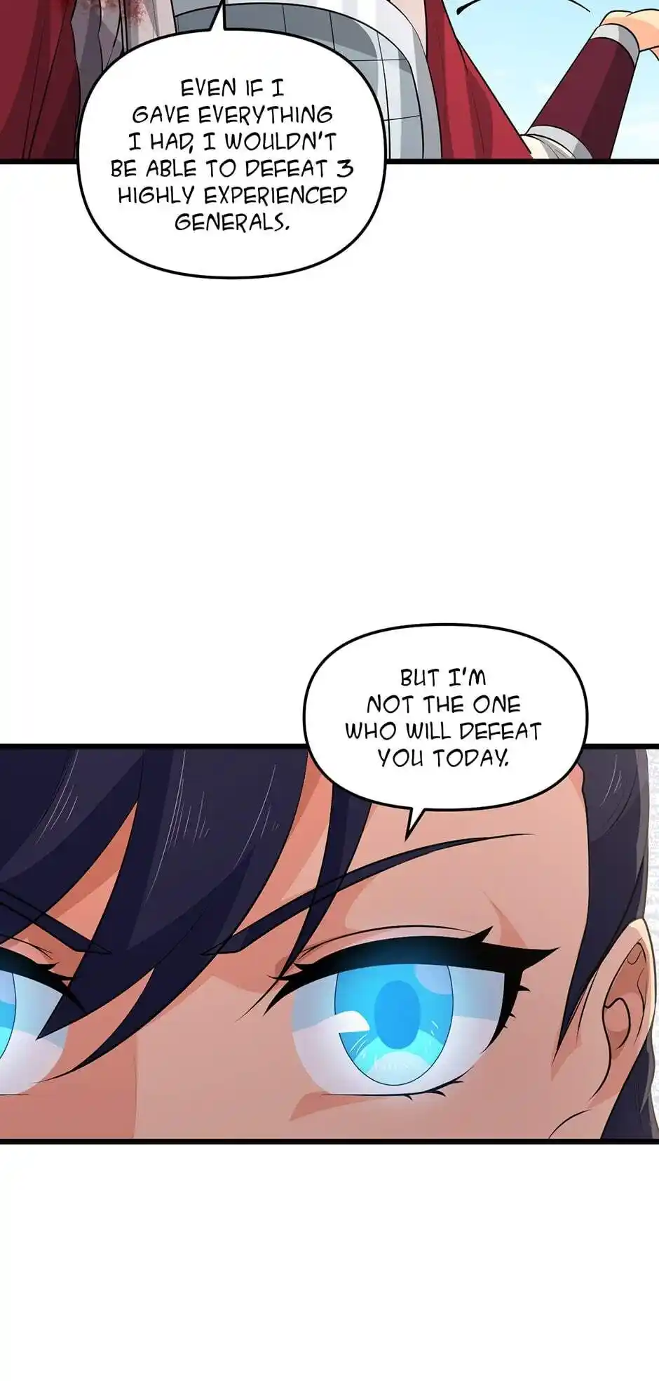 Nymph Project Chapter 172