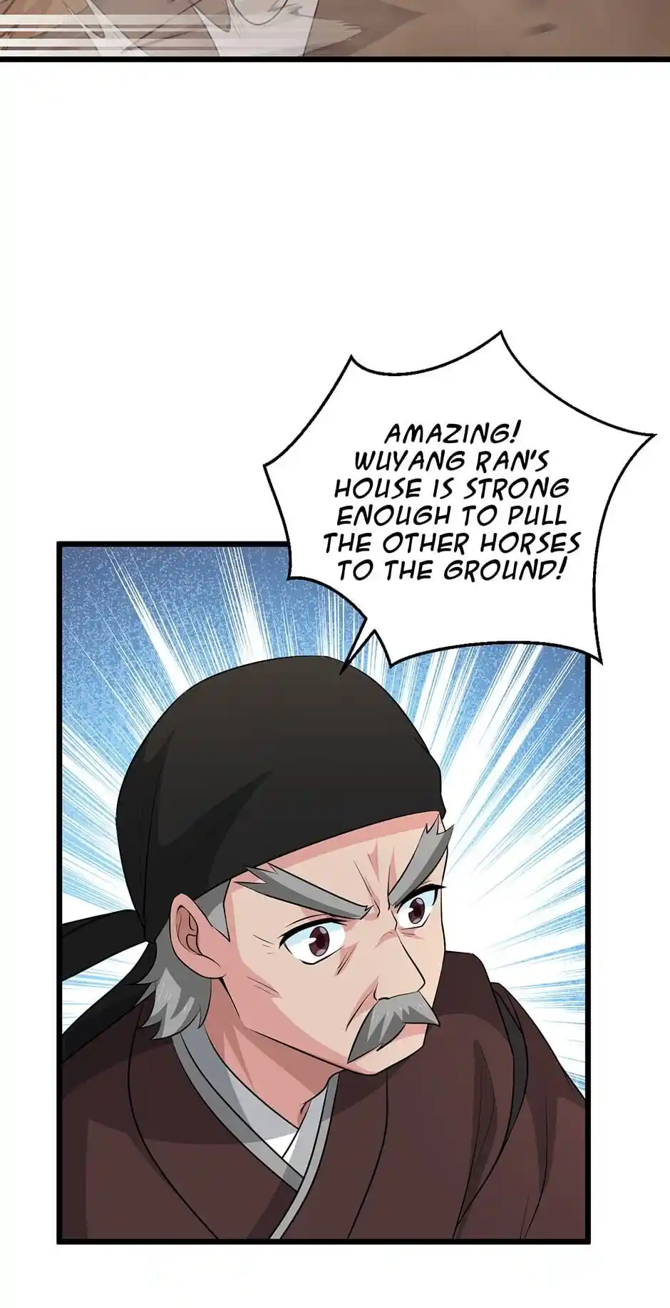 Nymph Project Chapter 172