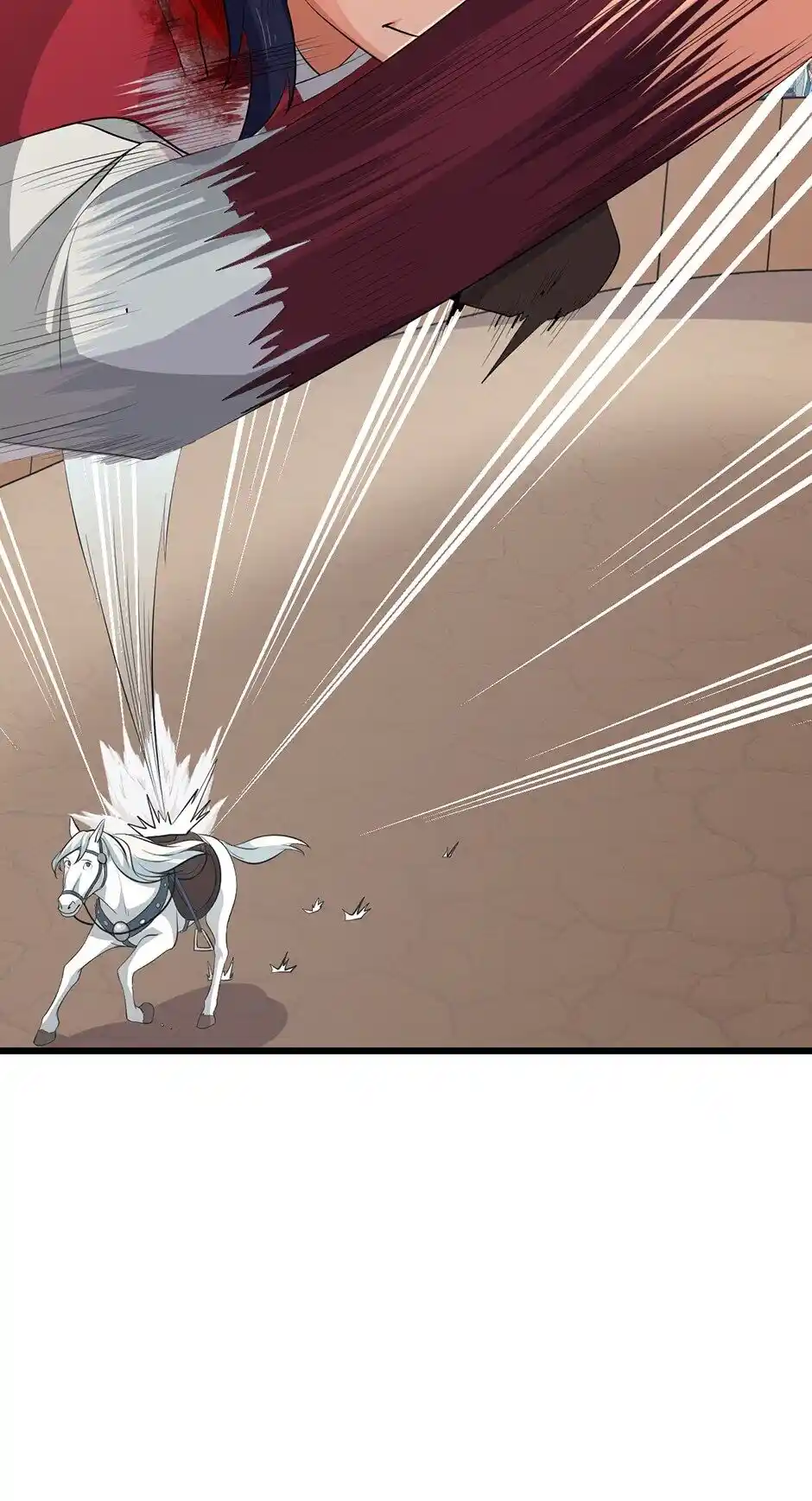 Nymph Project Chapter 172