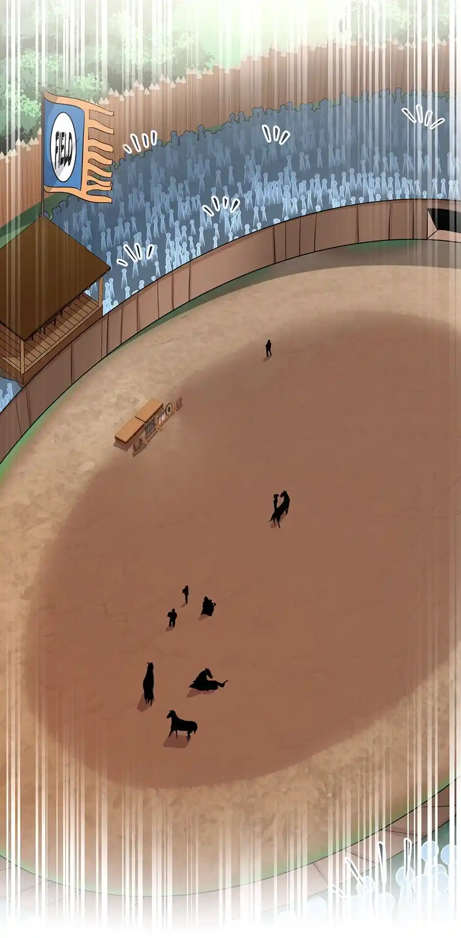 Nymph Project Chapter 172