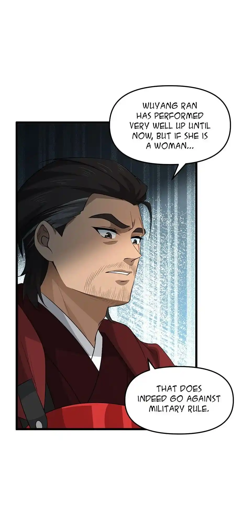 Nymph Project Chapter 173