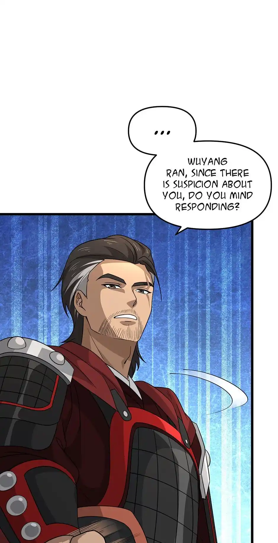 Nymph Project Chapter 173