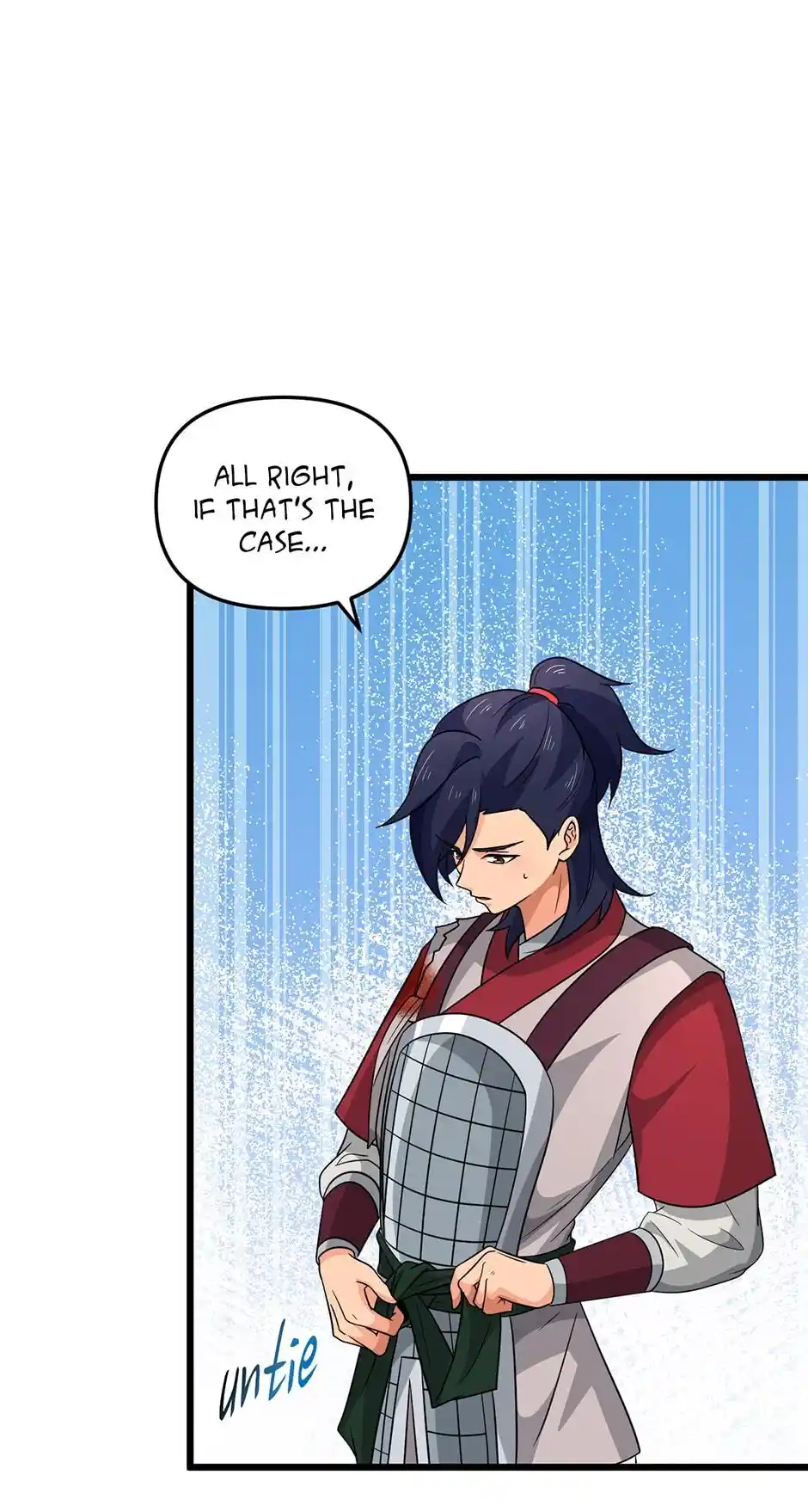 Nymph Project Chapter 173