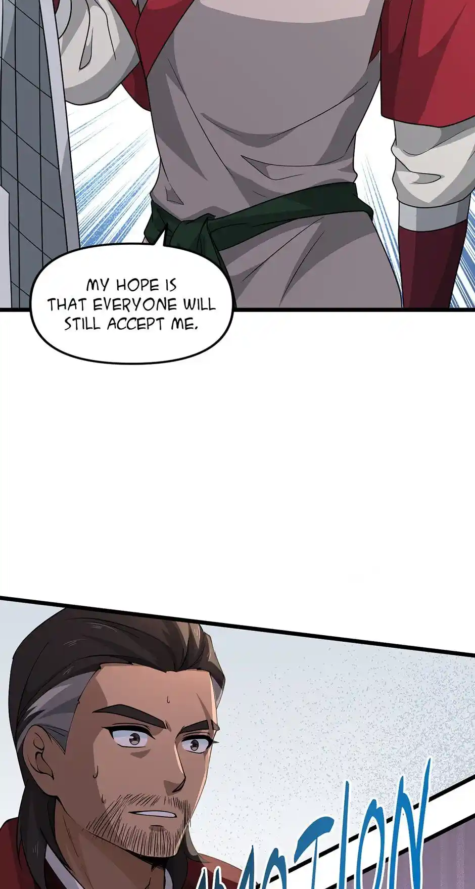 Nymph Project Chapter 173