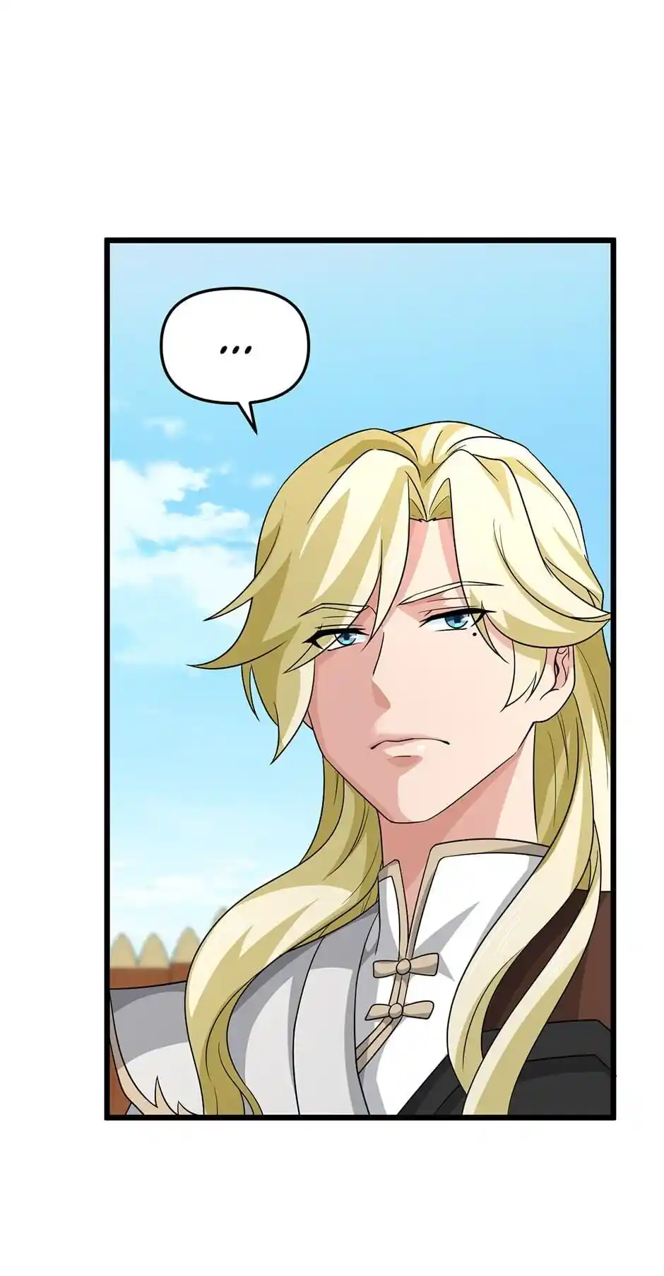 Nymph Project Chapter 173