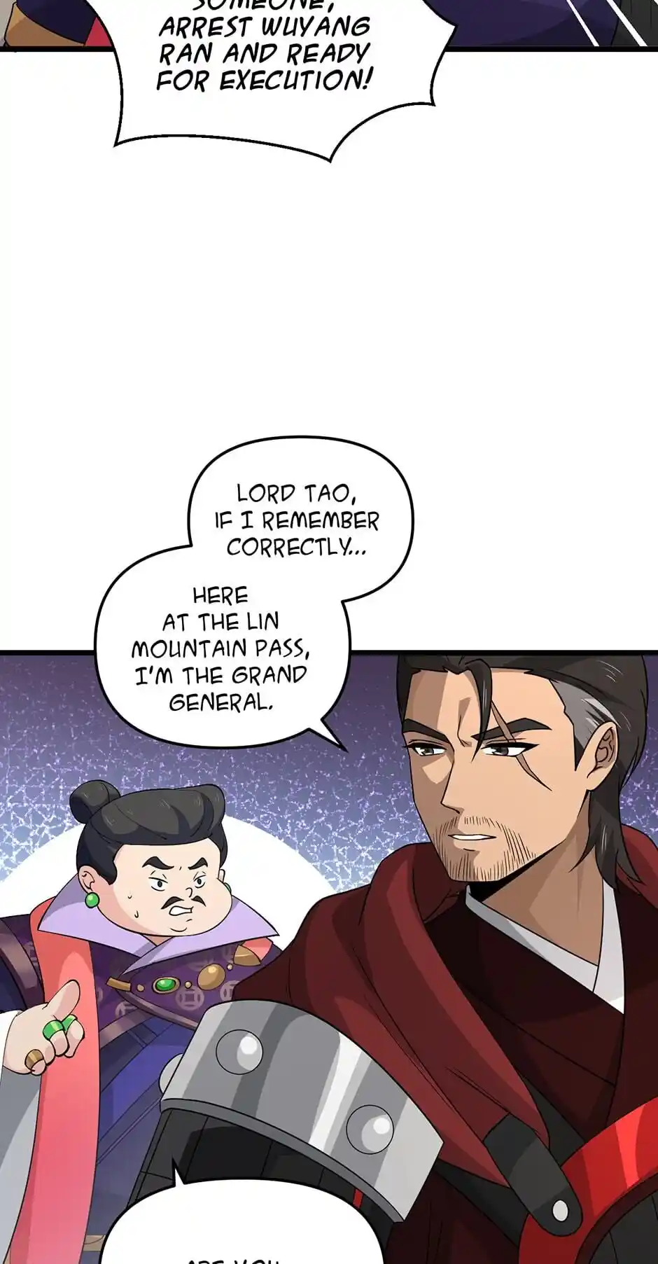 Nymph Project Chapter 173