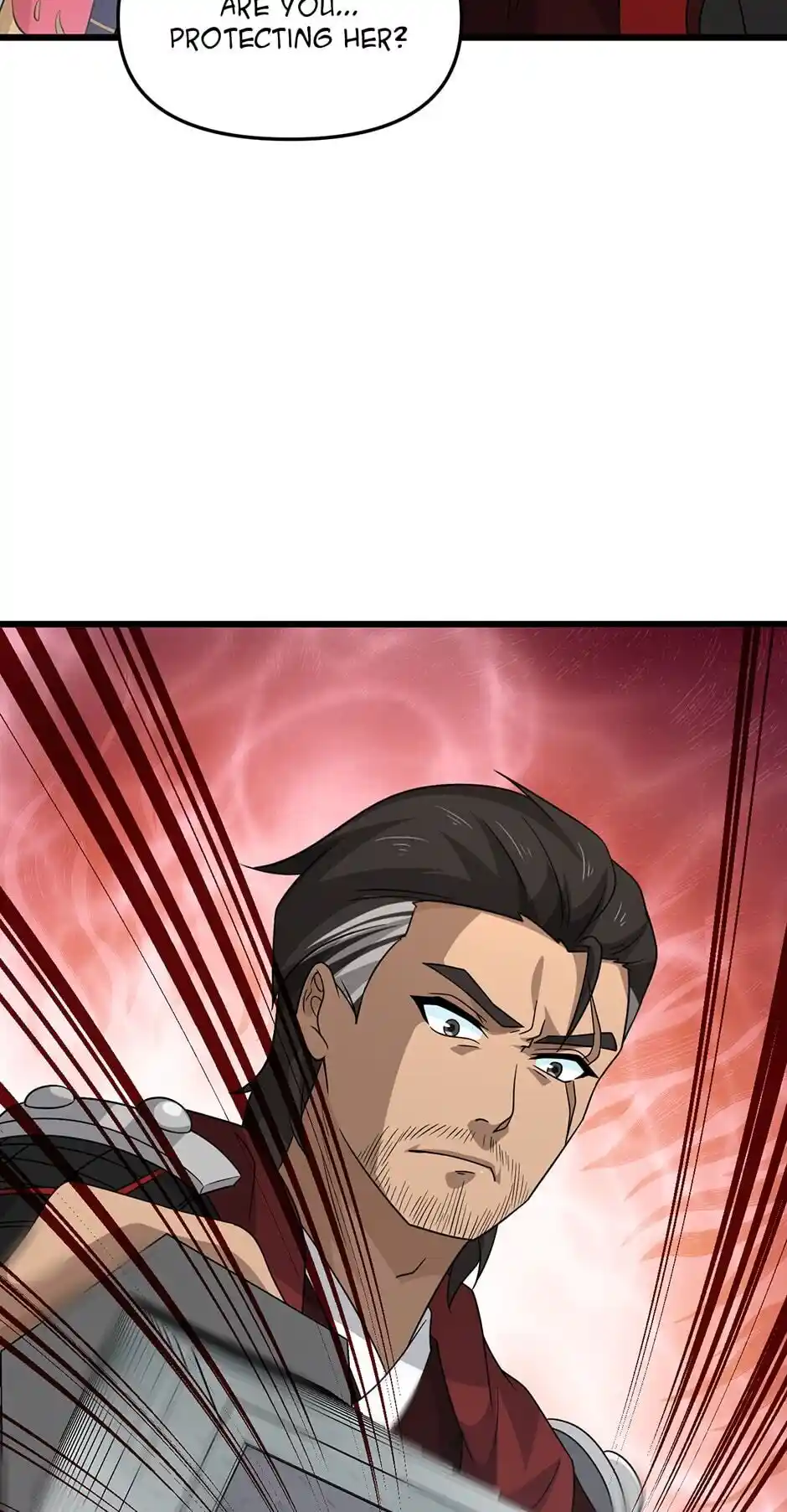 Nymph Project Chapter 173