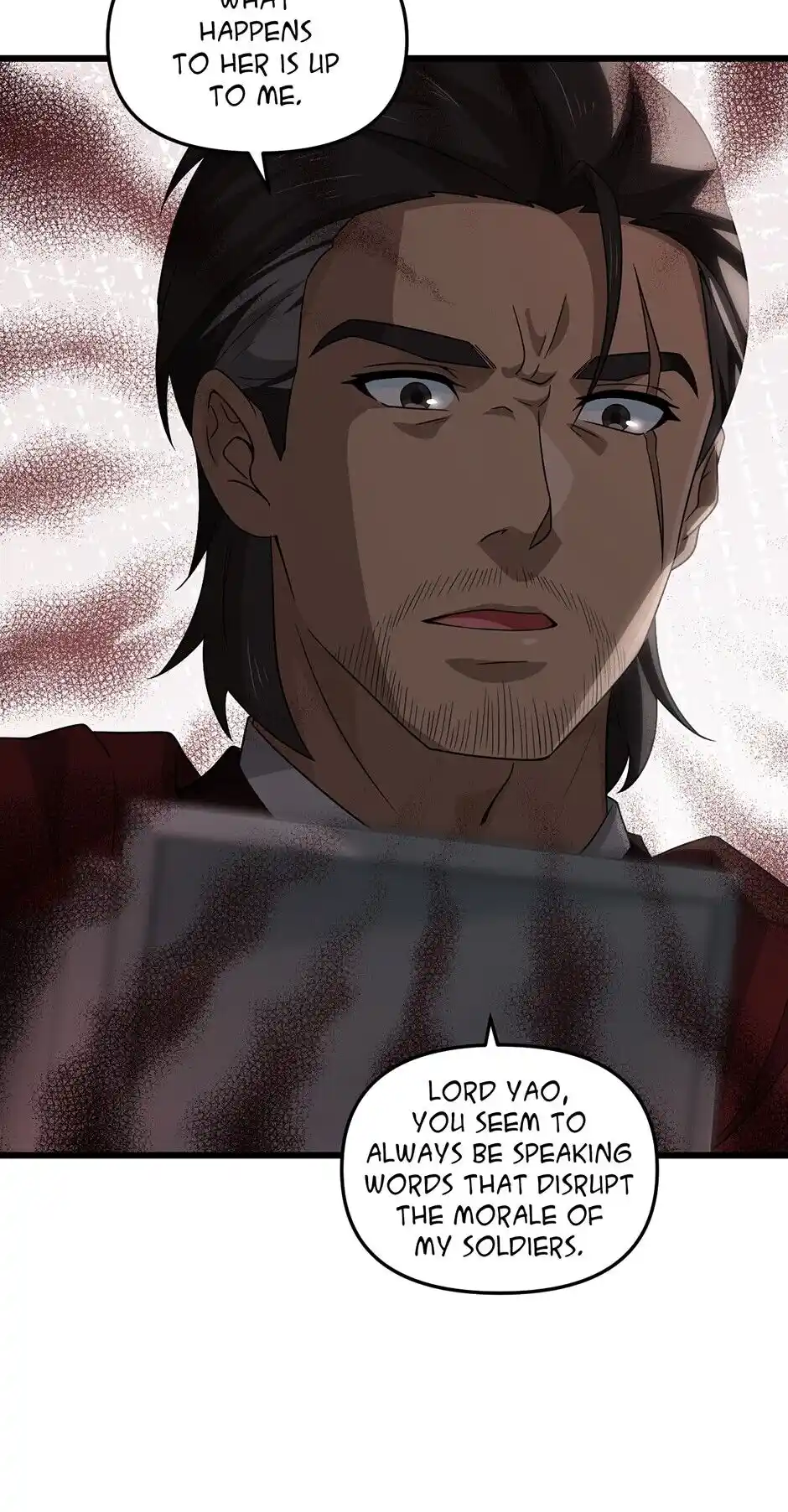 Nymph Project Chapter 173