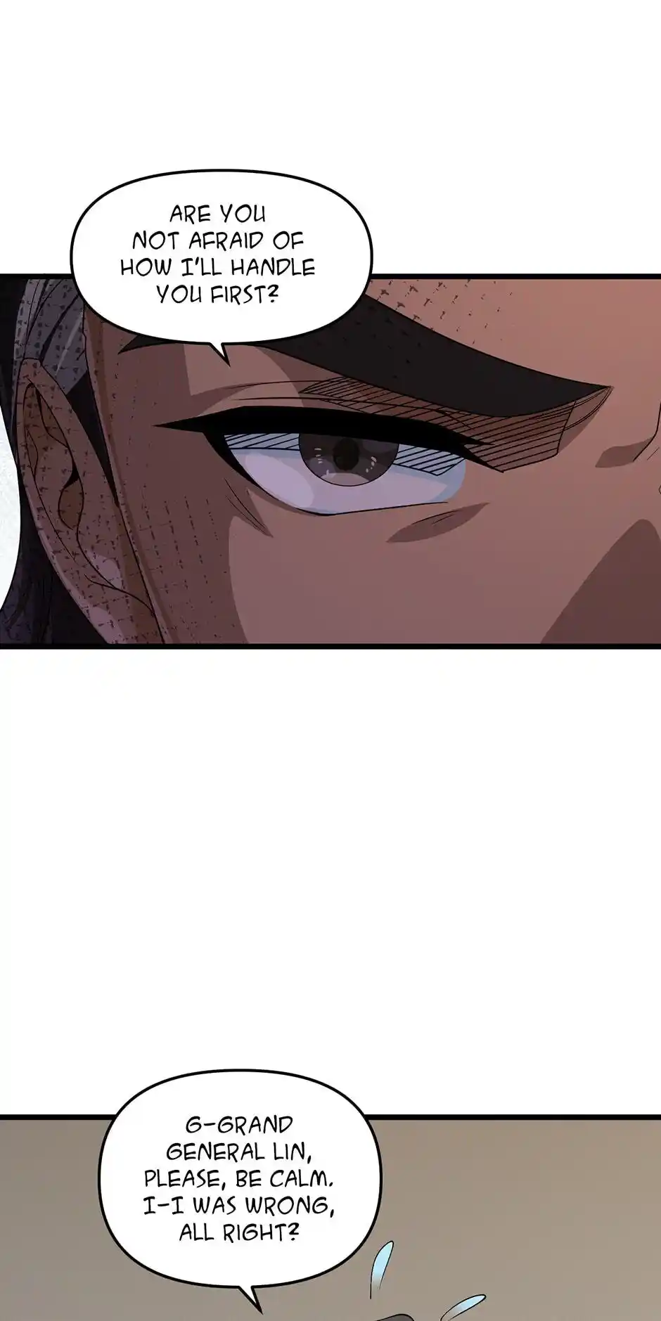 Nymph Project Chapter 173