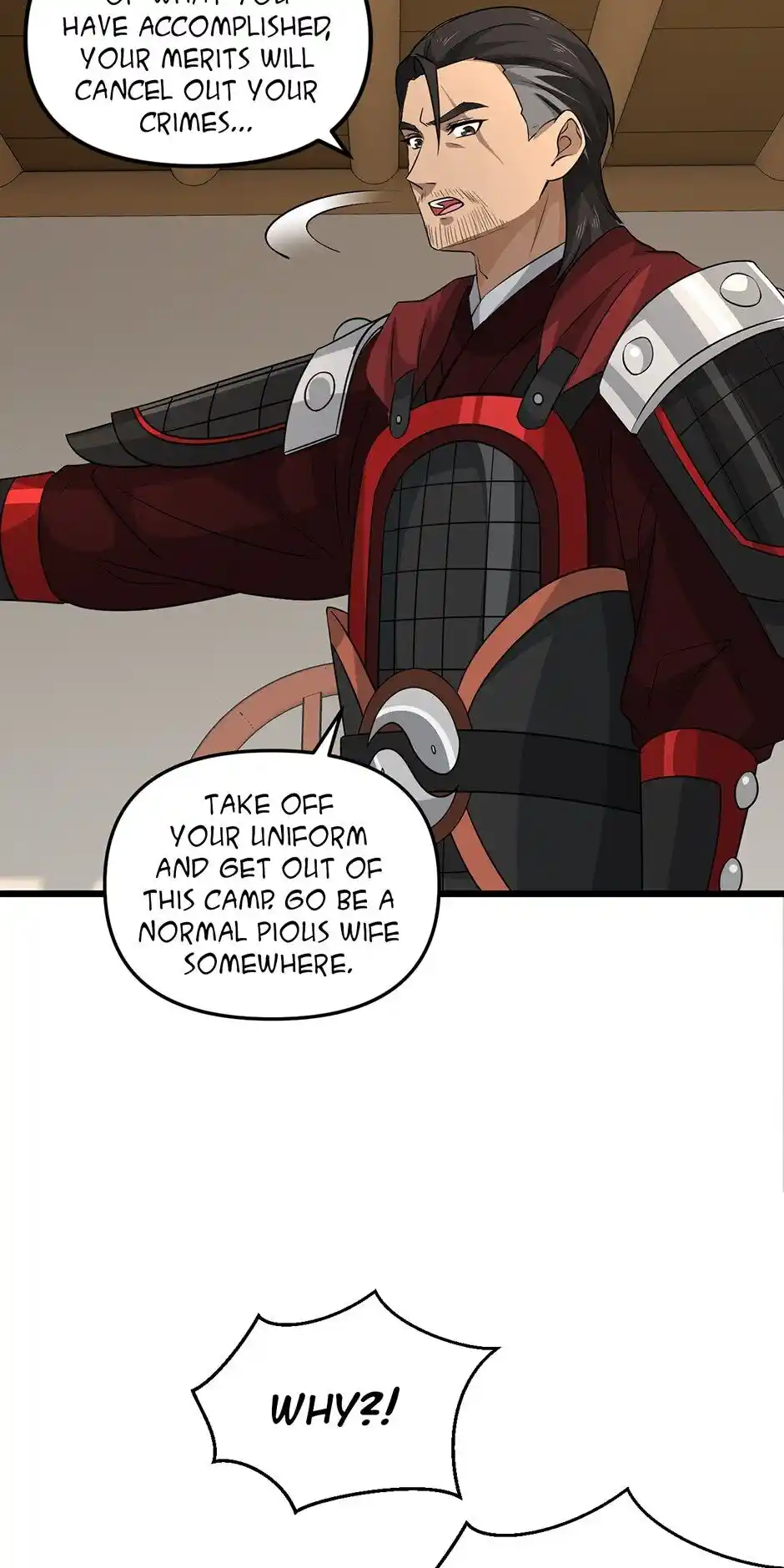 Nymph Project Chapter 173