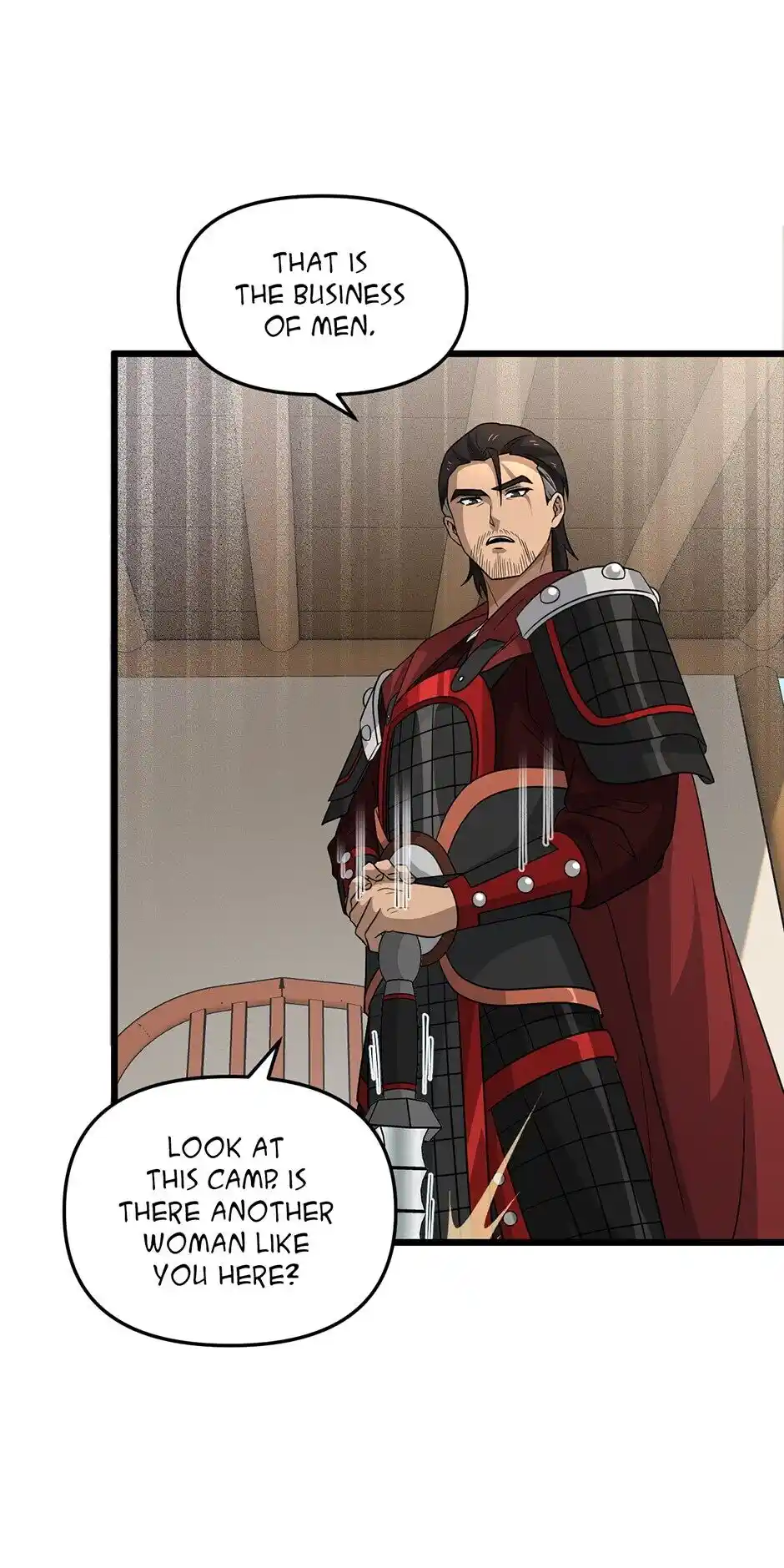 Nymph Project Chapter 173