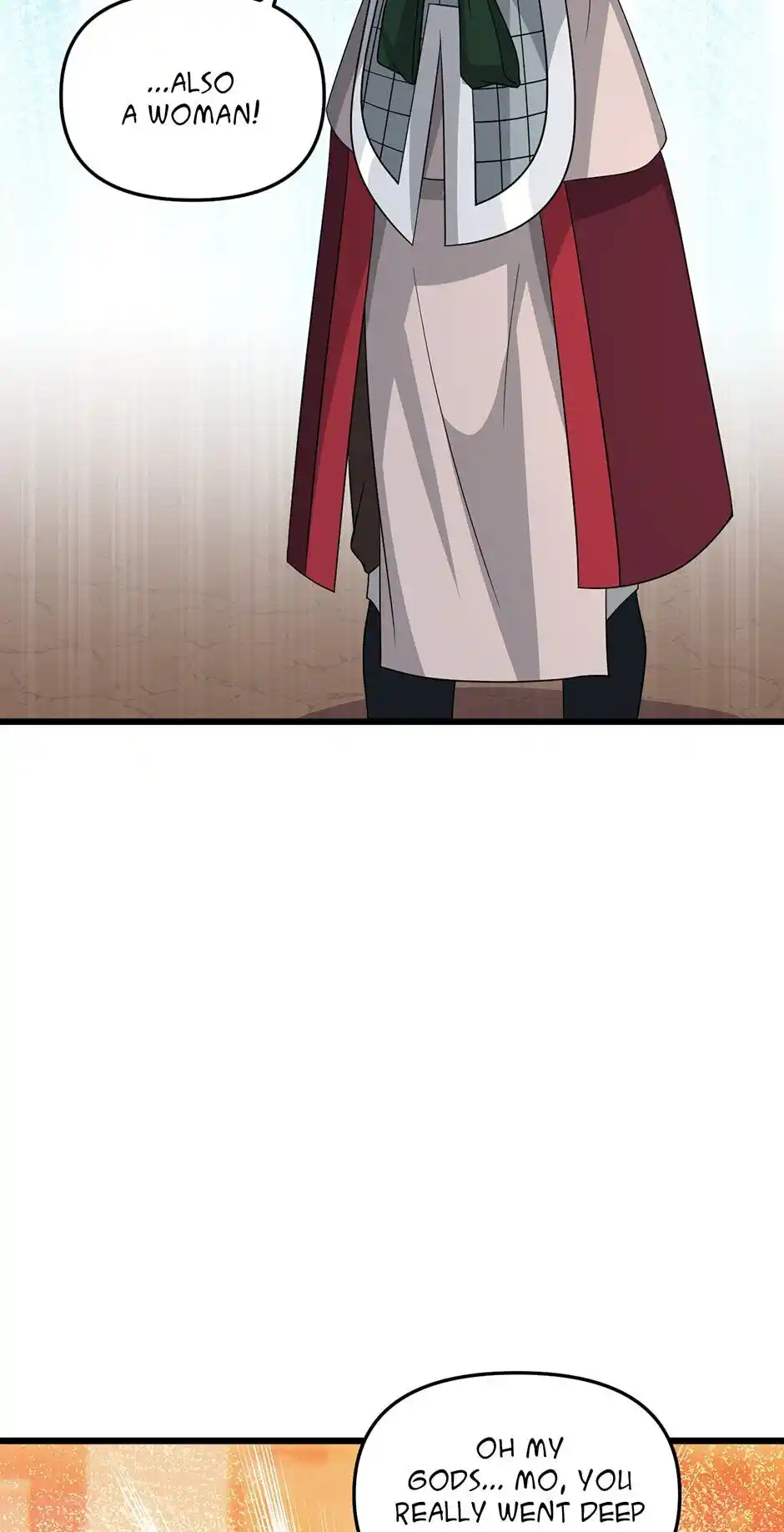 Nymph Project Chapter 173