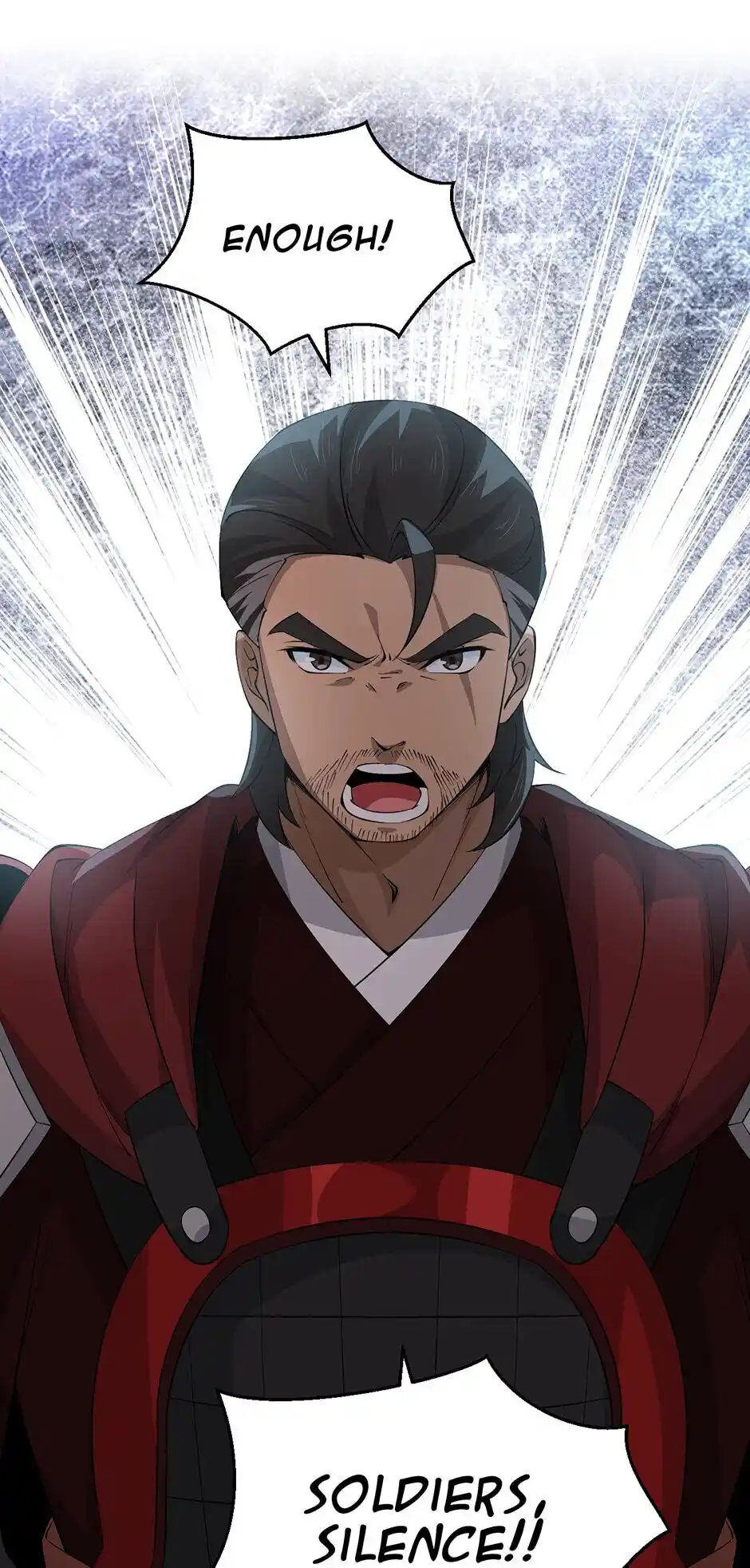 Nymph Project Chapter 173