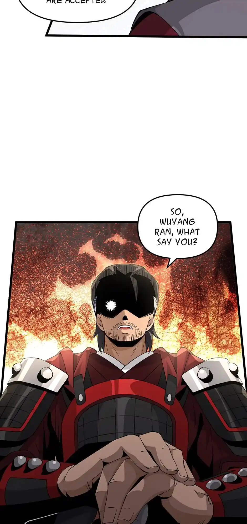 Nymph Project Chapter 173