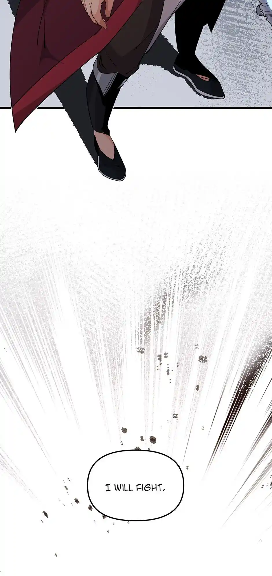 Nymph Project Chapter 173