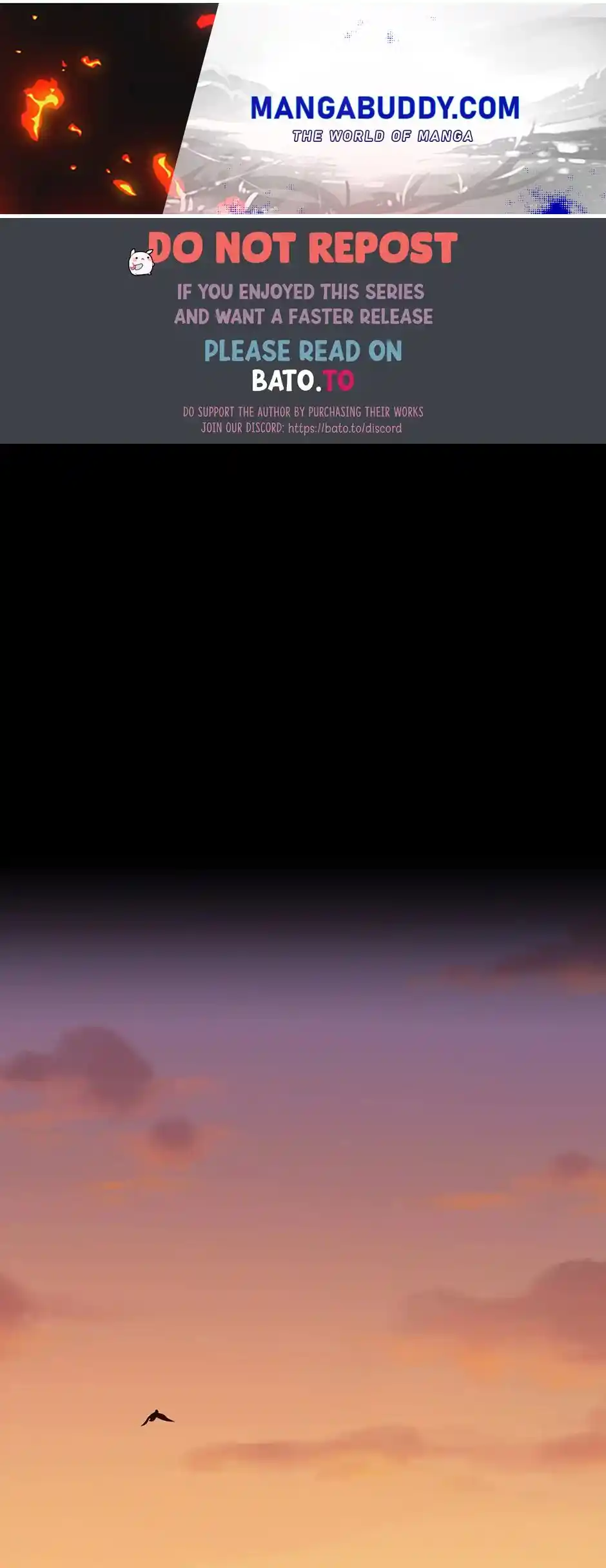 Nymph Project Chapter 174