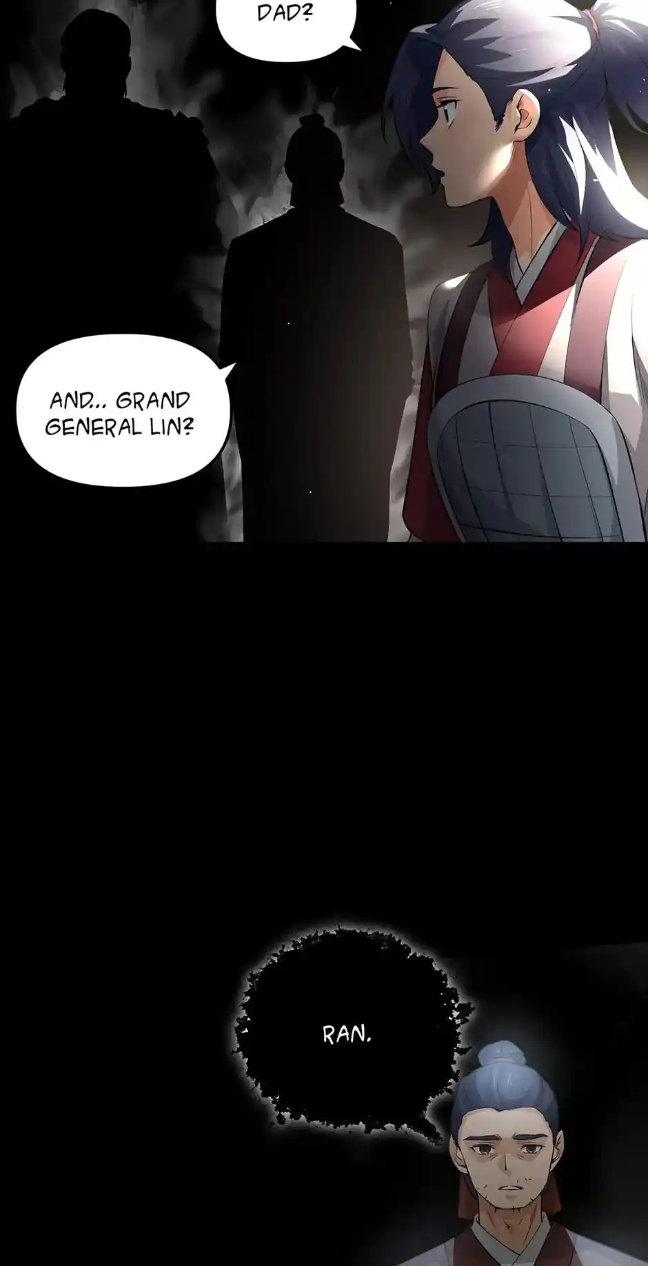 Nymph Project Chapter 175