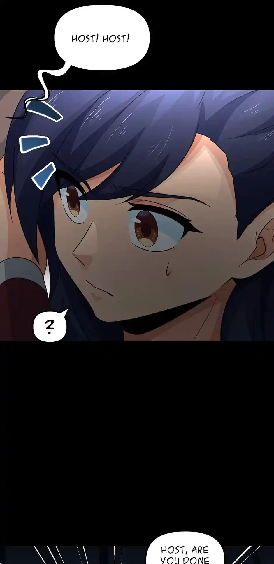 Nymph Project Chapter 175