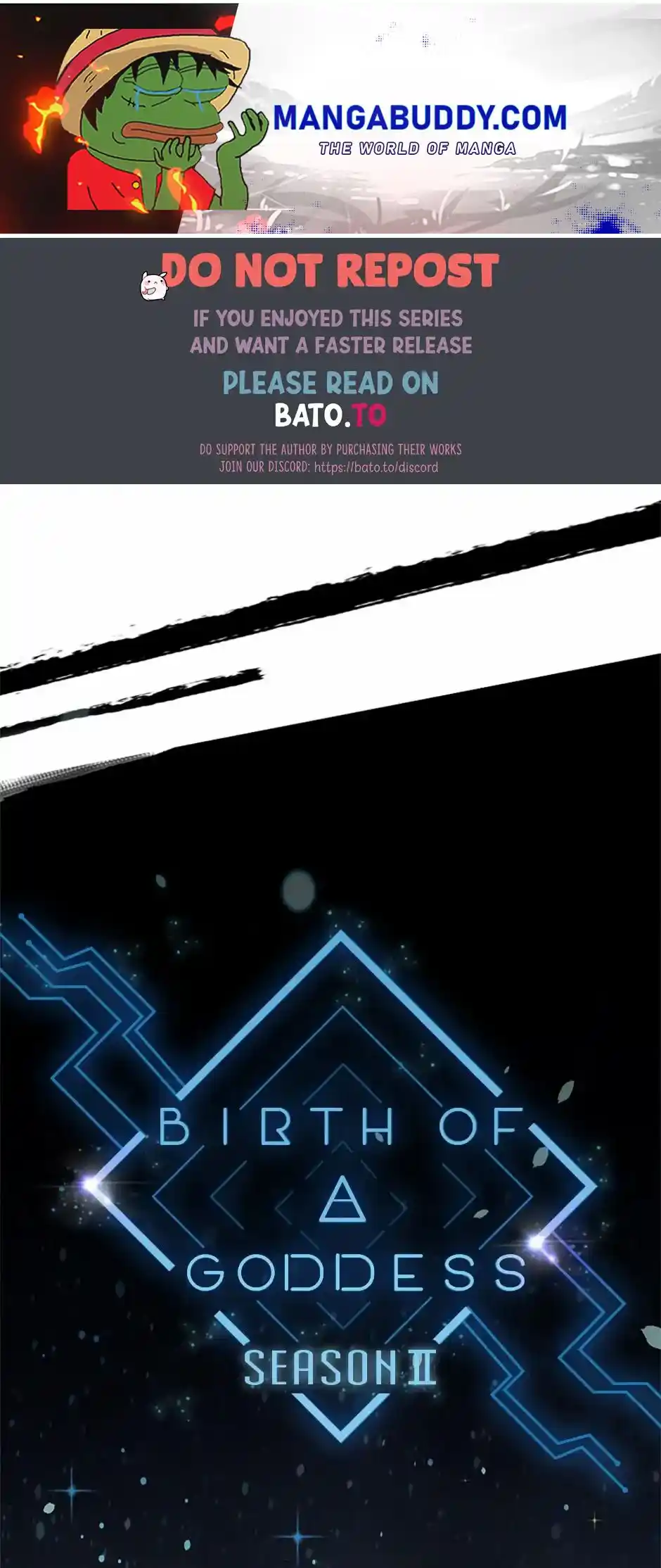 Nymph Project Chapter 178