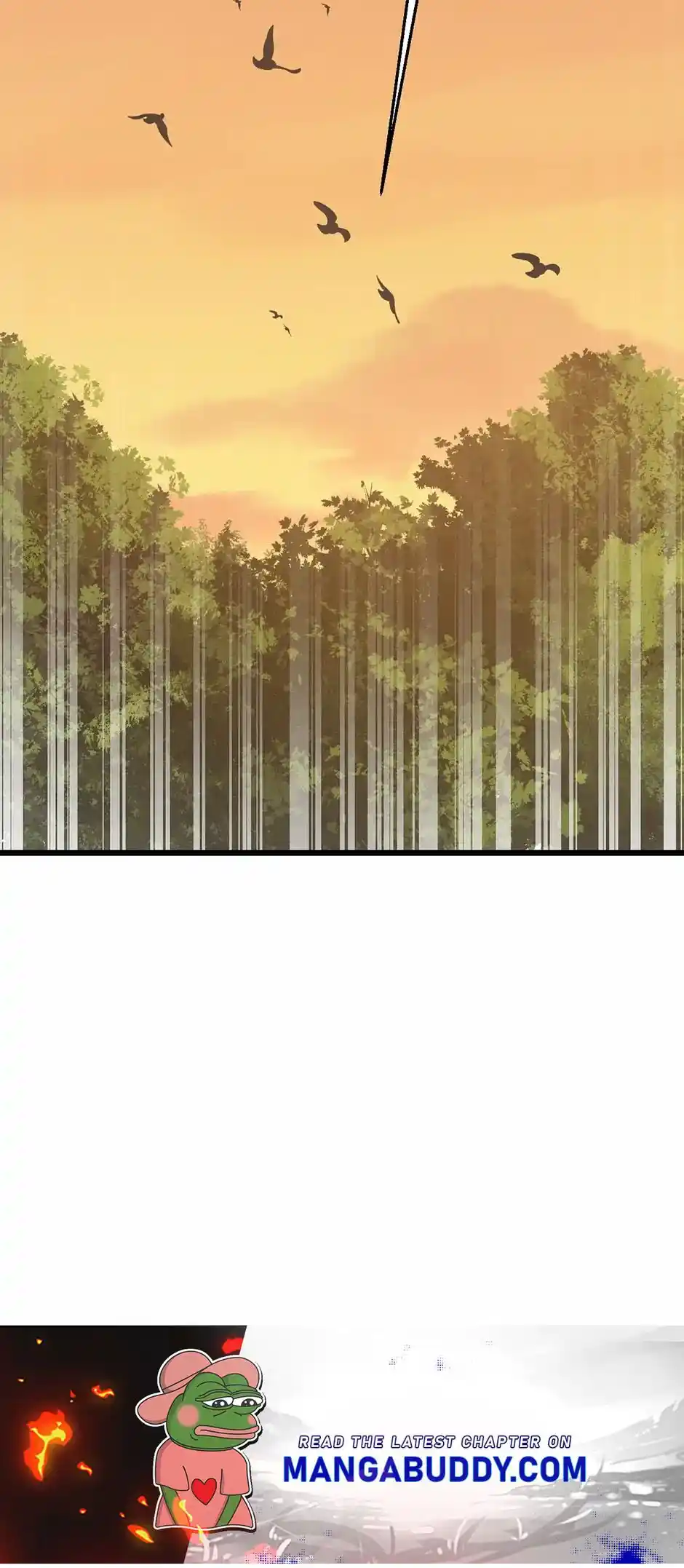 Nymph Project Chapter 178