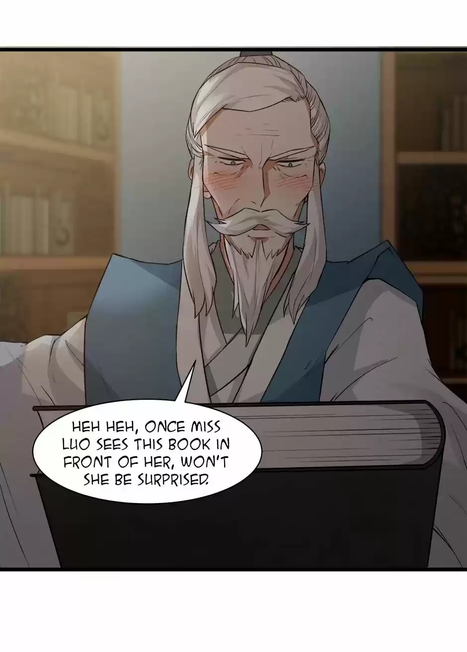 Nymph Project Chapter 18