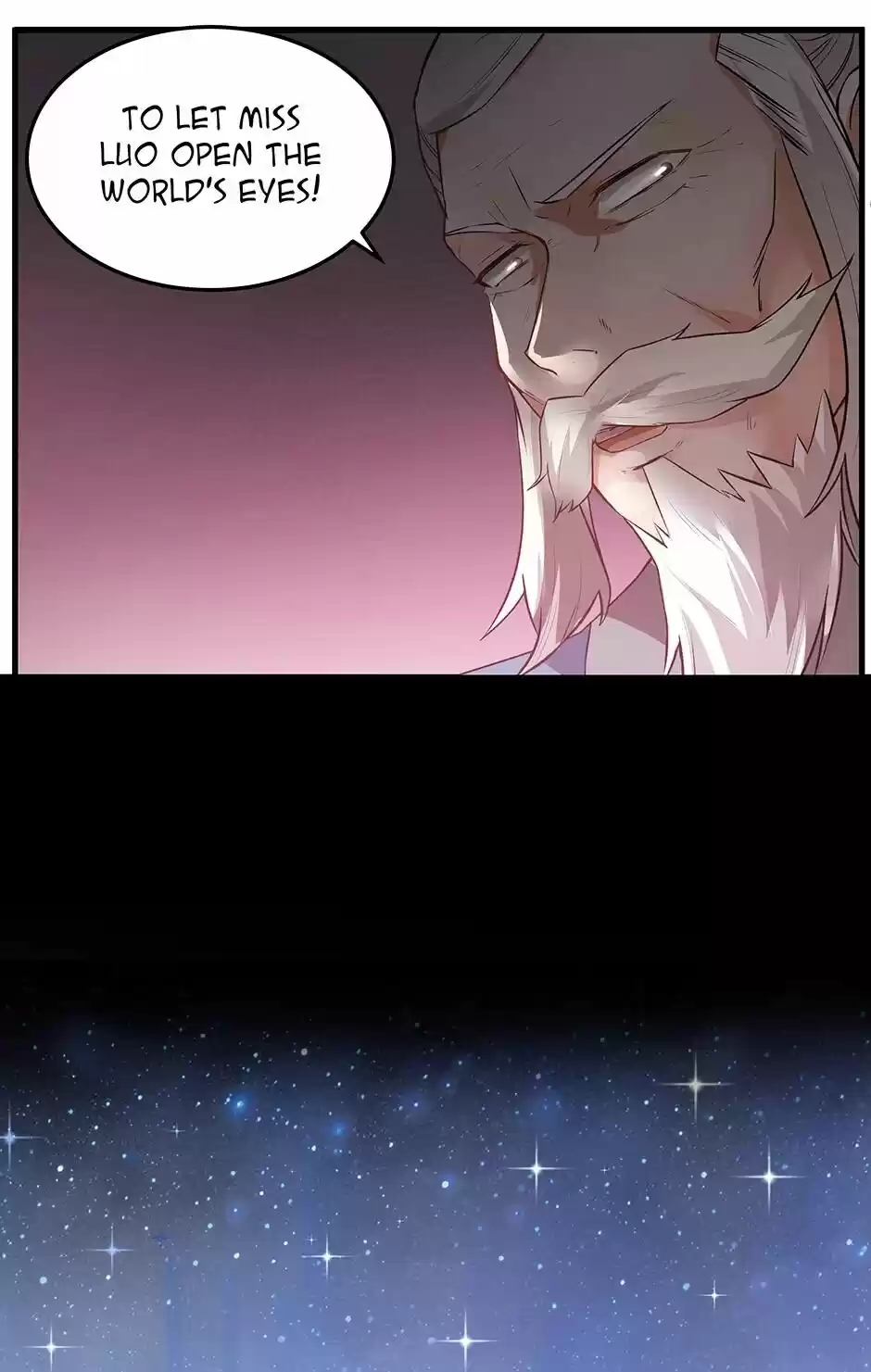 Nymph Project Chapter 18