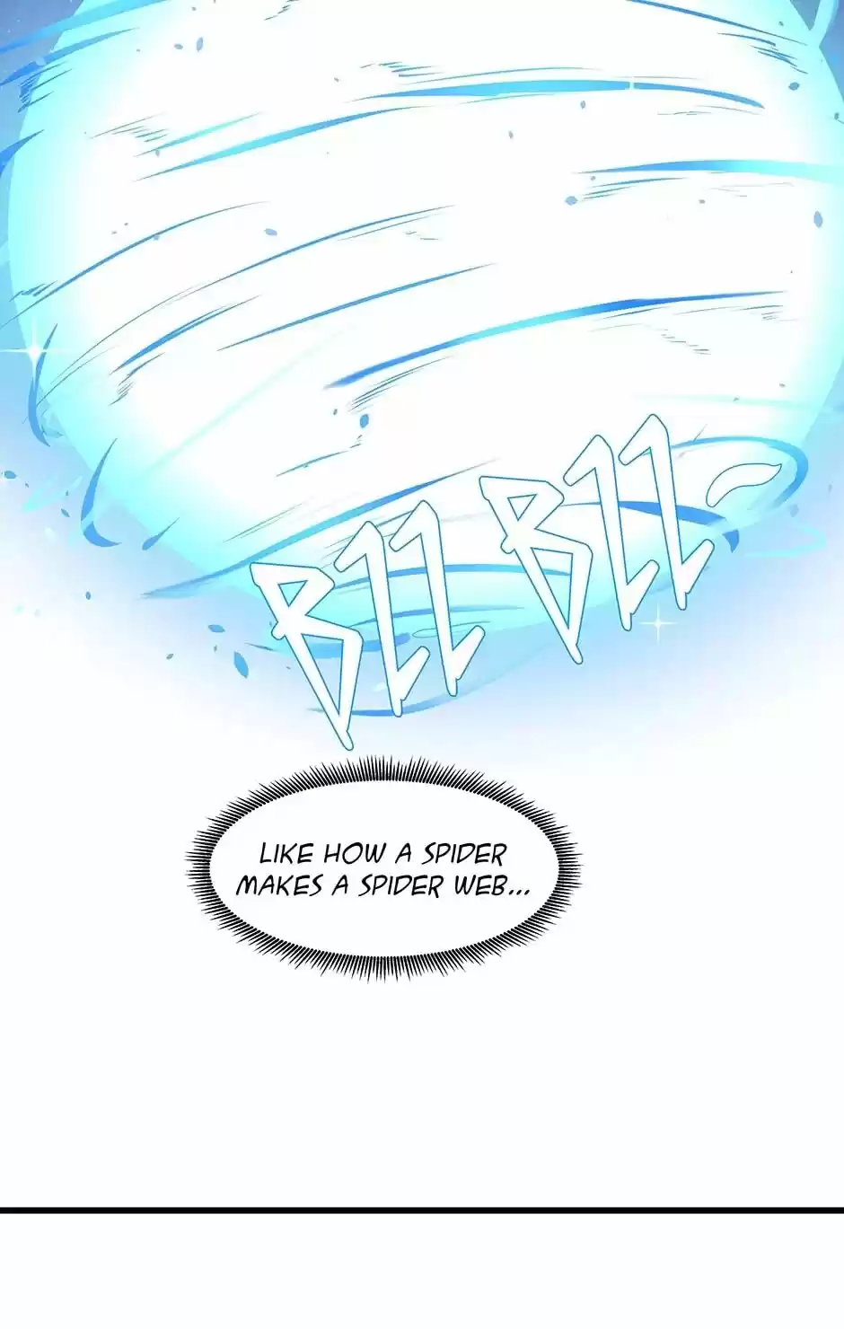 Nymph Project Chapter 18