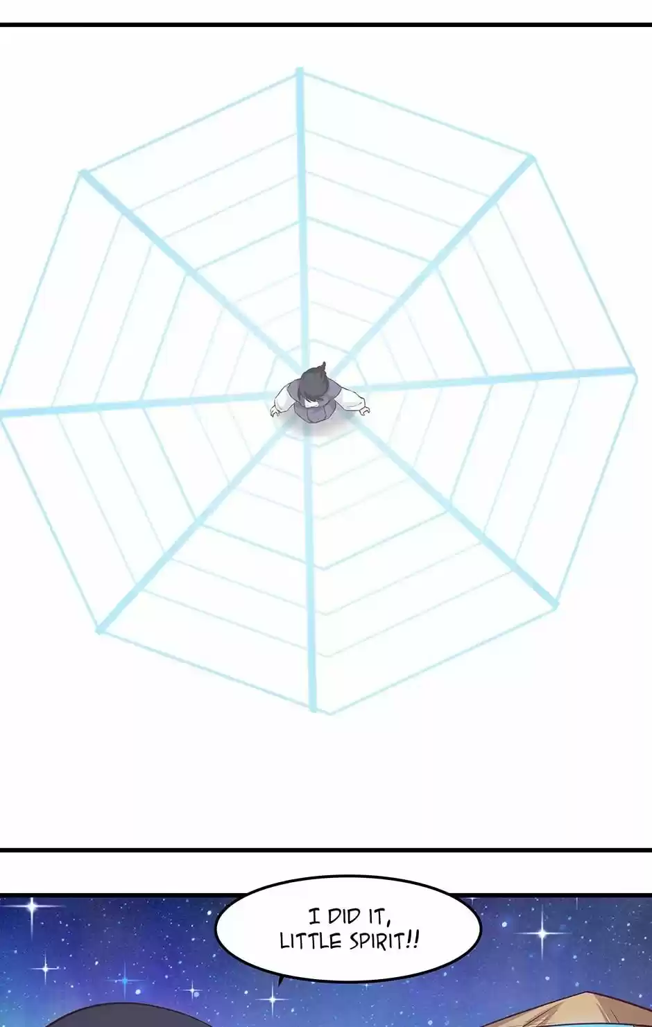 Nymph Project Chapter 18