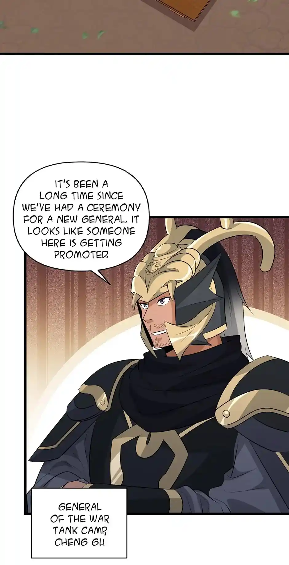 Nymph Project Chapter 186