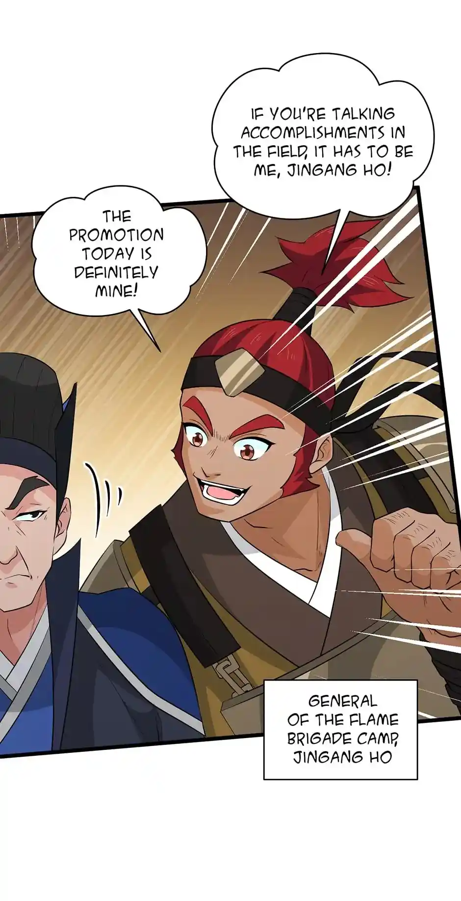 Nymph Project Chapter 186