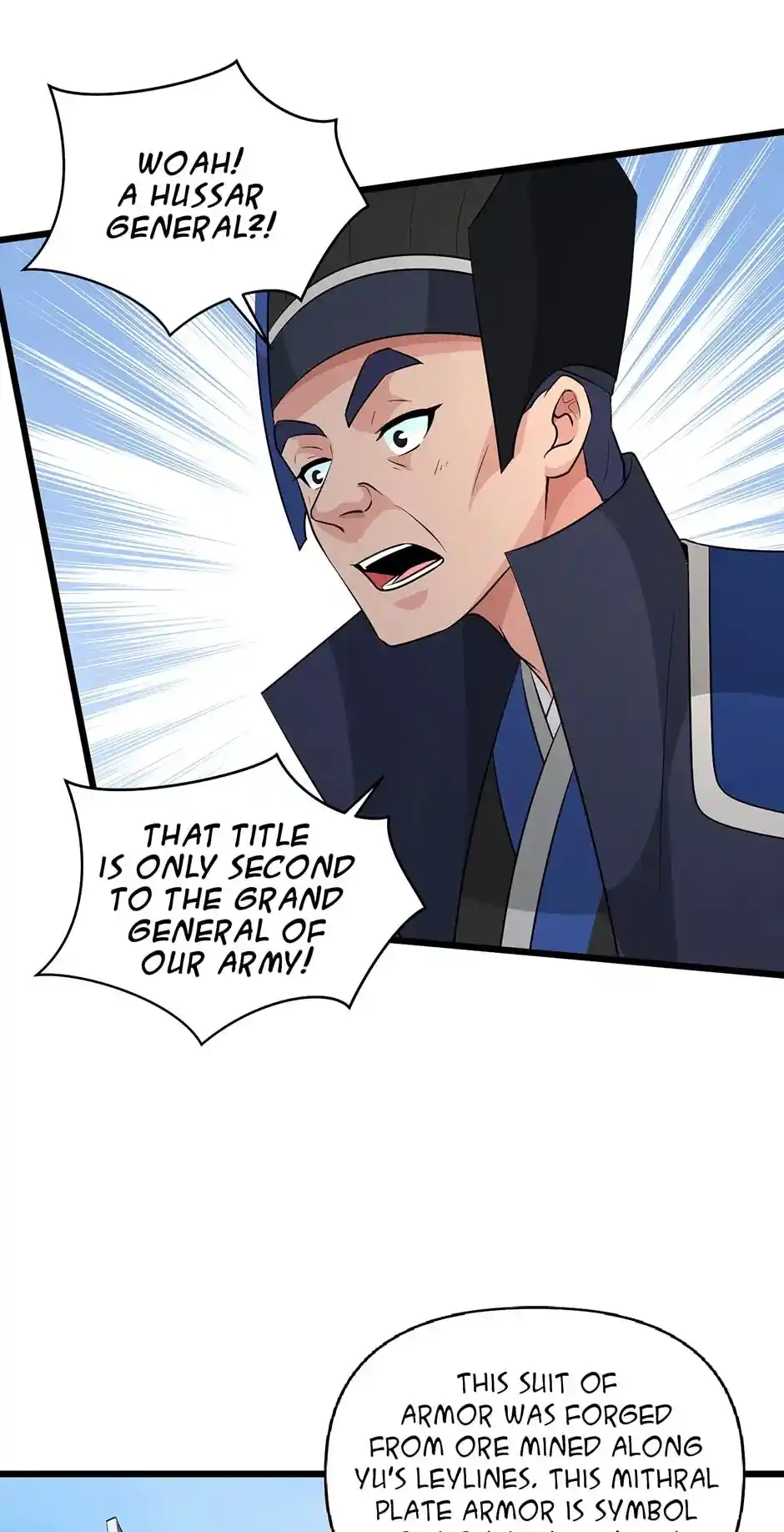 Nymph Project Chapter 186