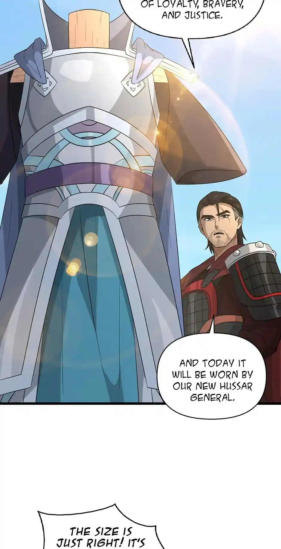 Nymph Project Chapter 186