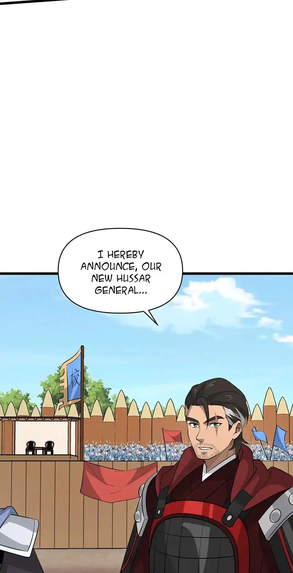 Nymph Project Chapter 186