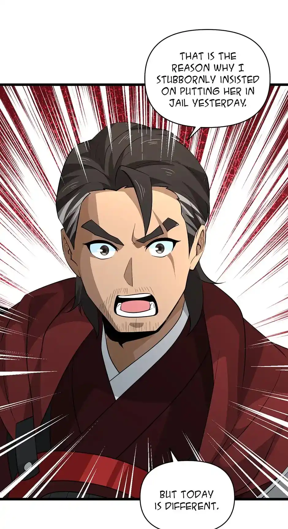 Nymph Project Chapter 186