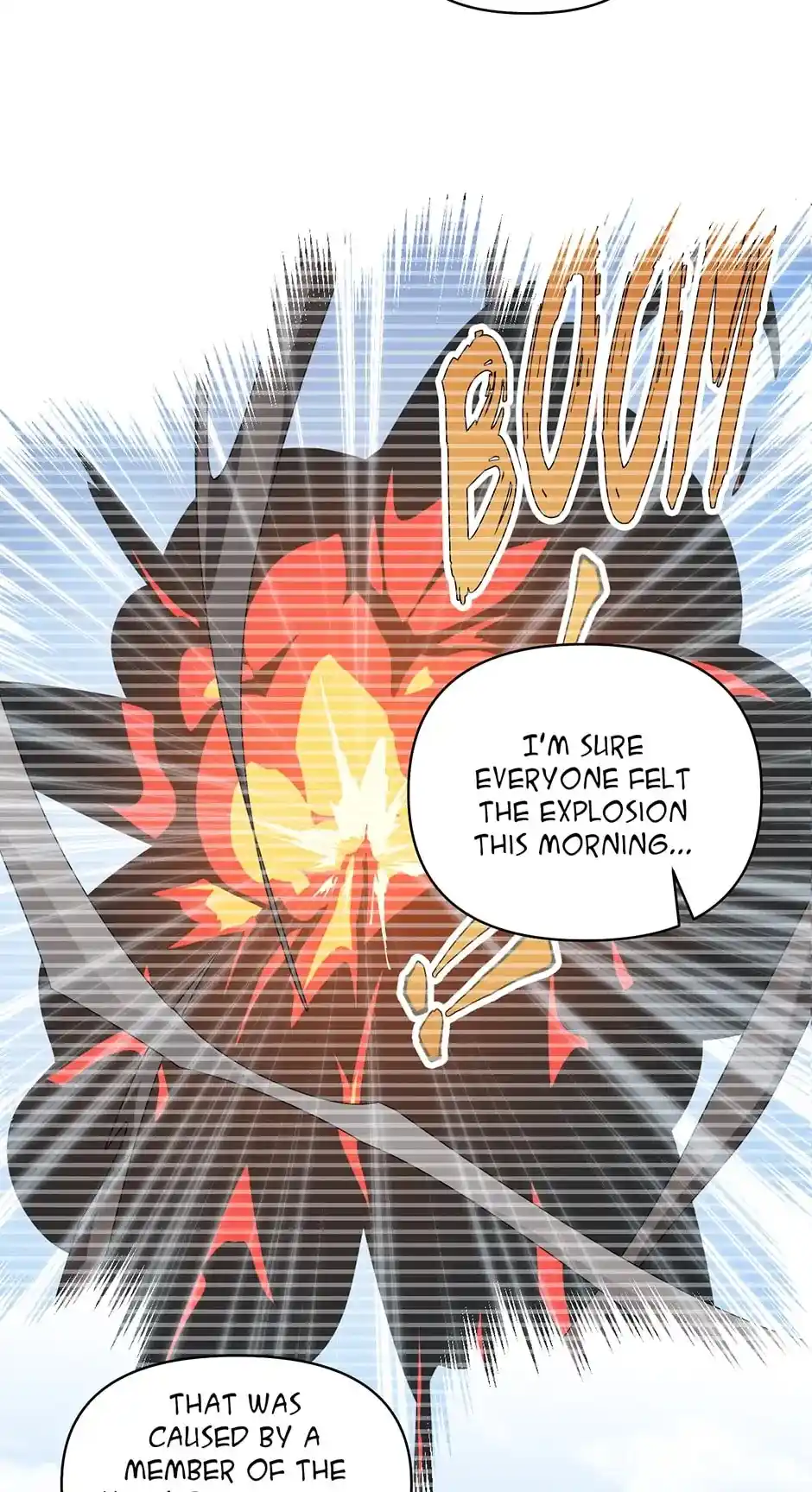 Nymph Project Chapter 186