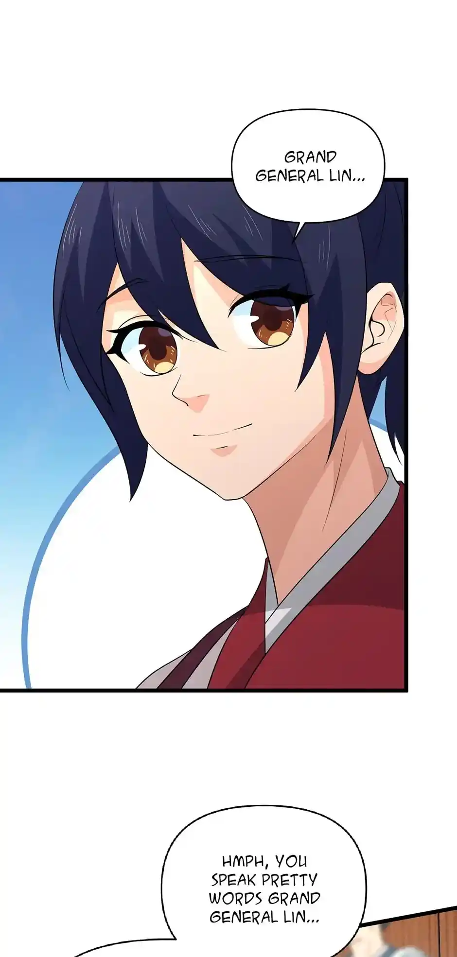 Nymph Project Chapter 186